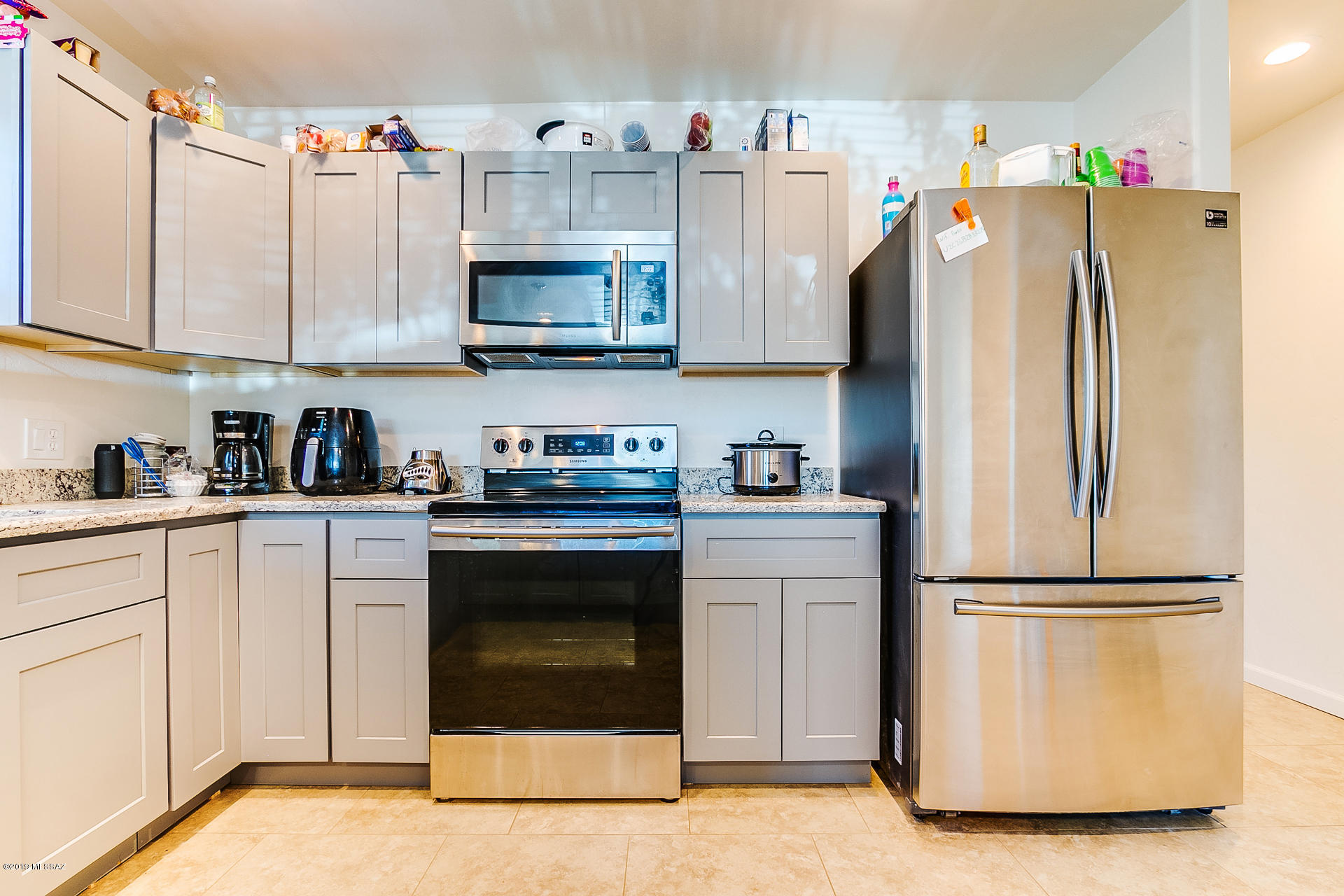 Mansfield Heights - Residential