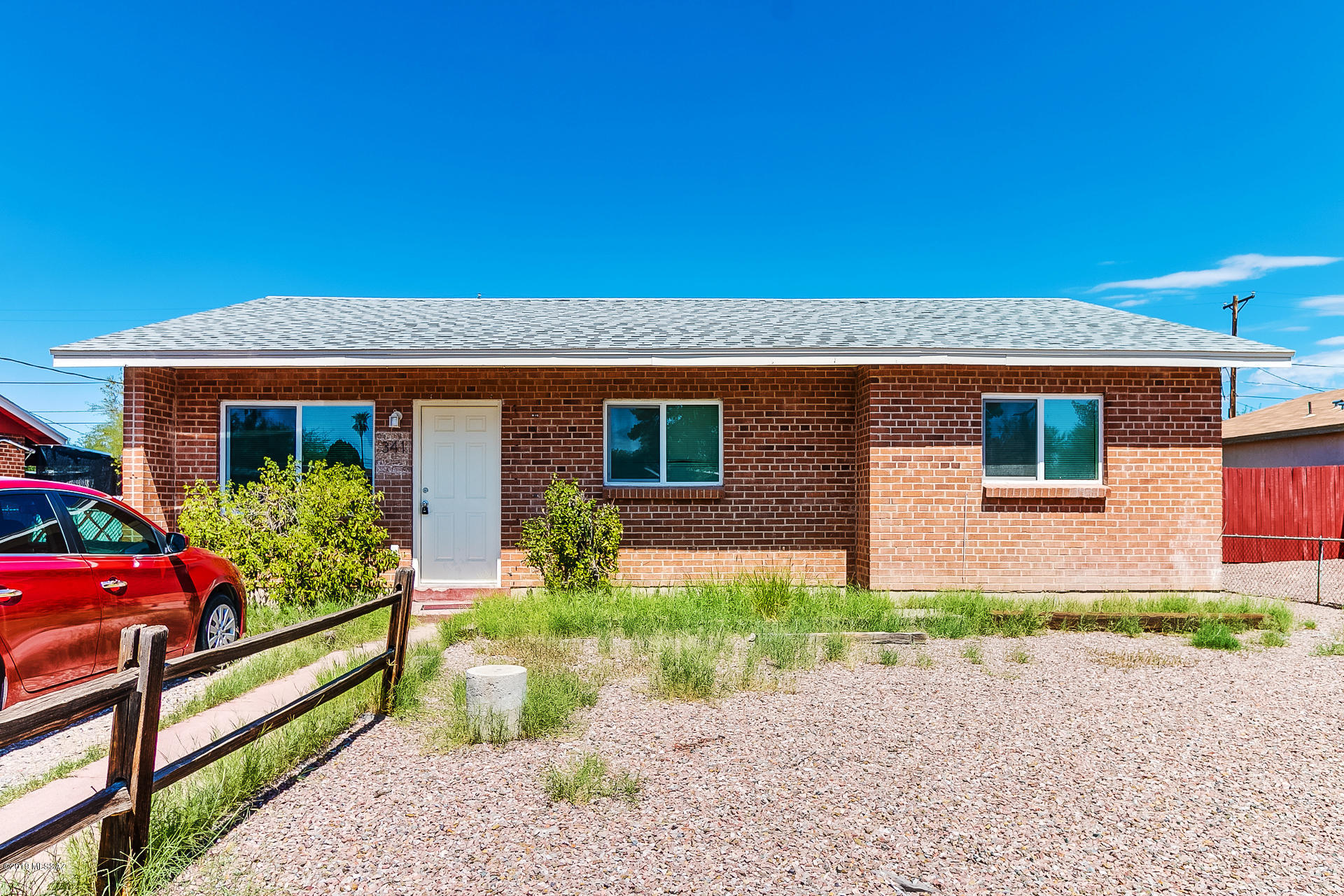 Mansfield Heights - Residential