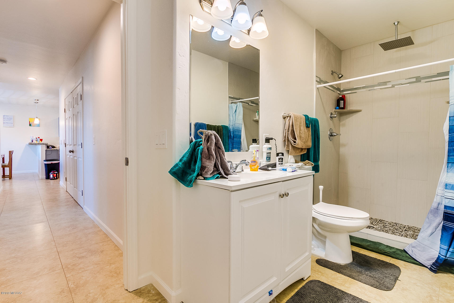 Mansfield Heights - Residential