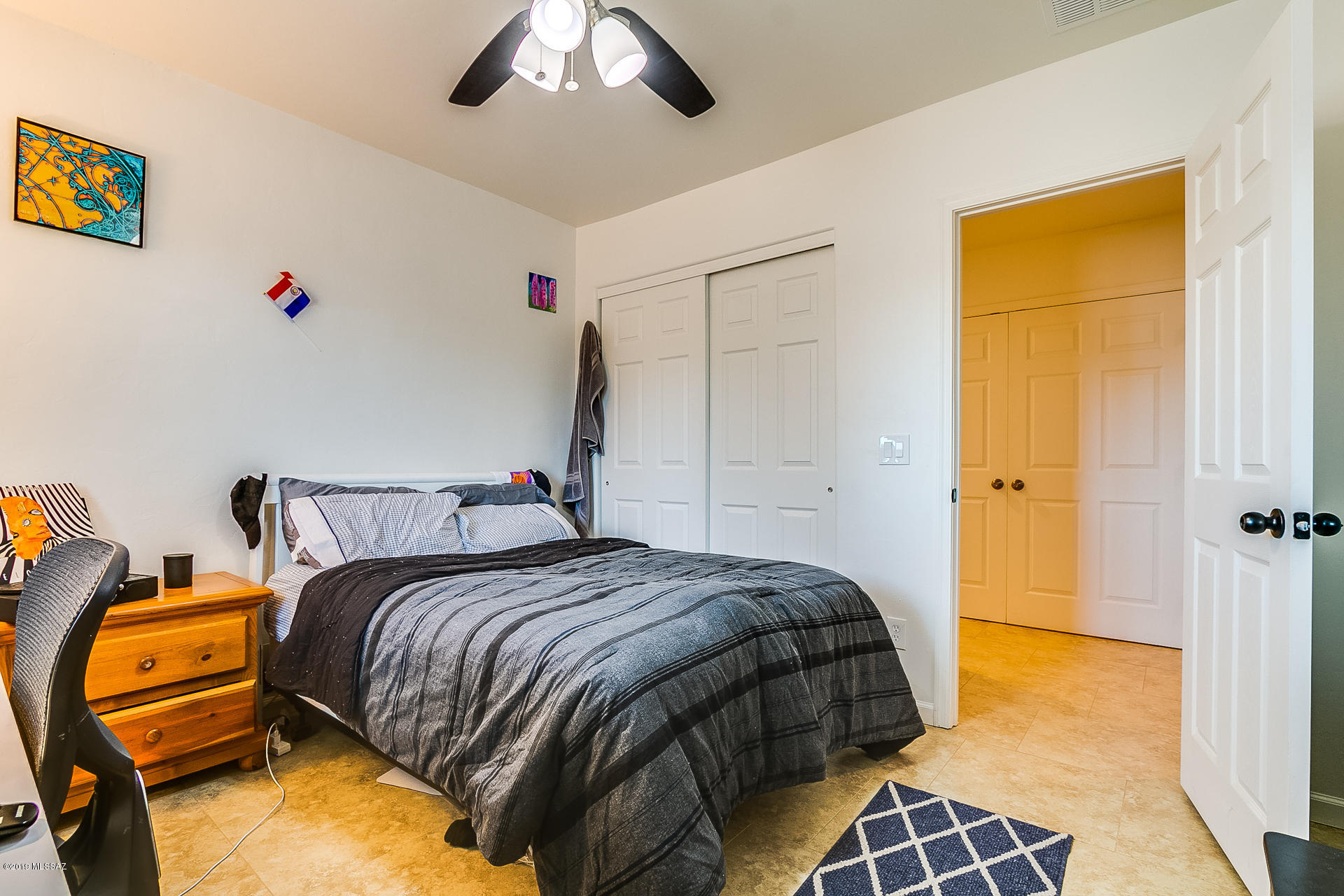 Mansfield Heights - Residential