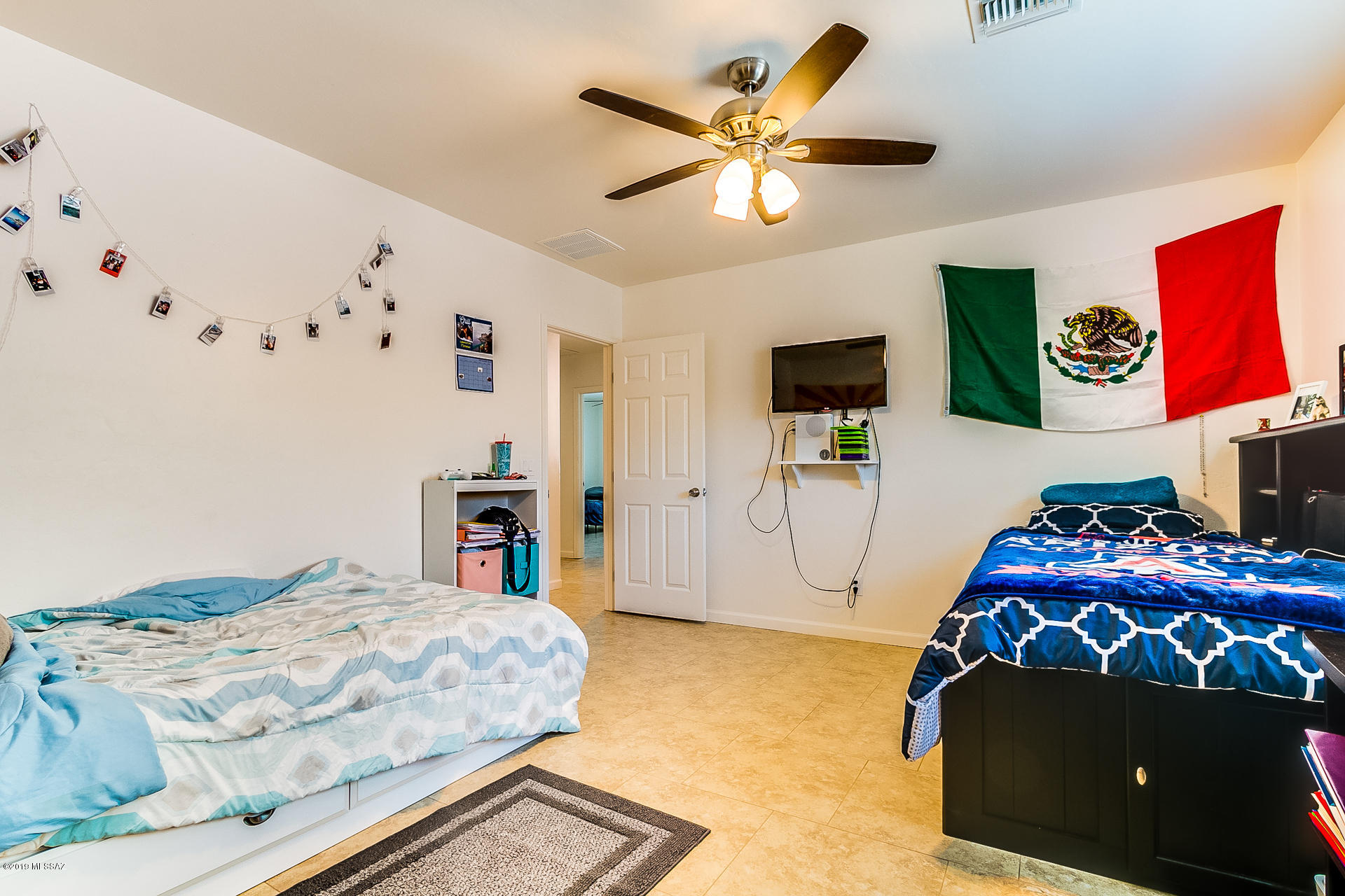 Mansfield Heights - Residential