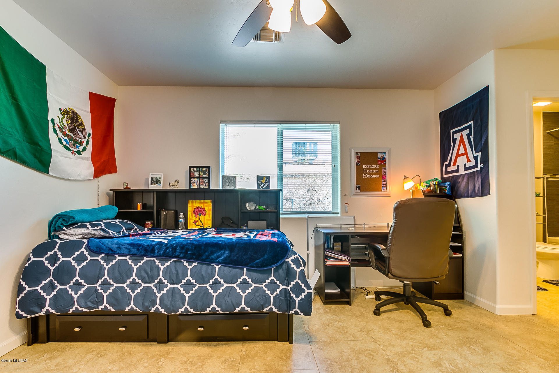 Mansfield Heights - Residential