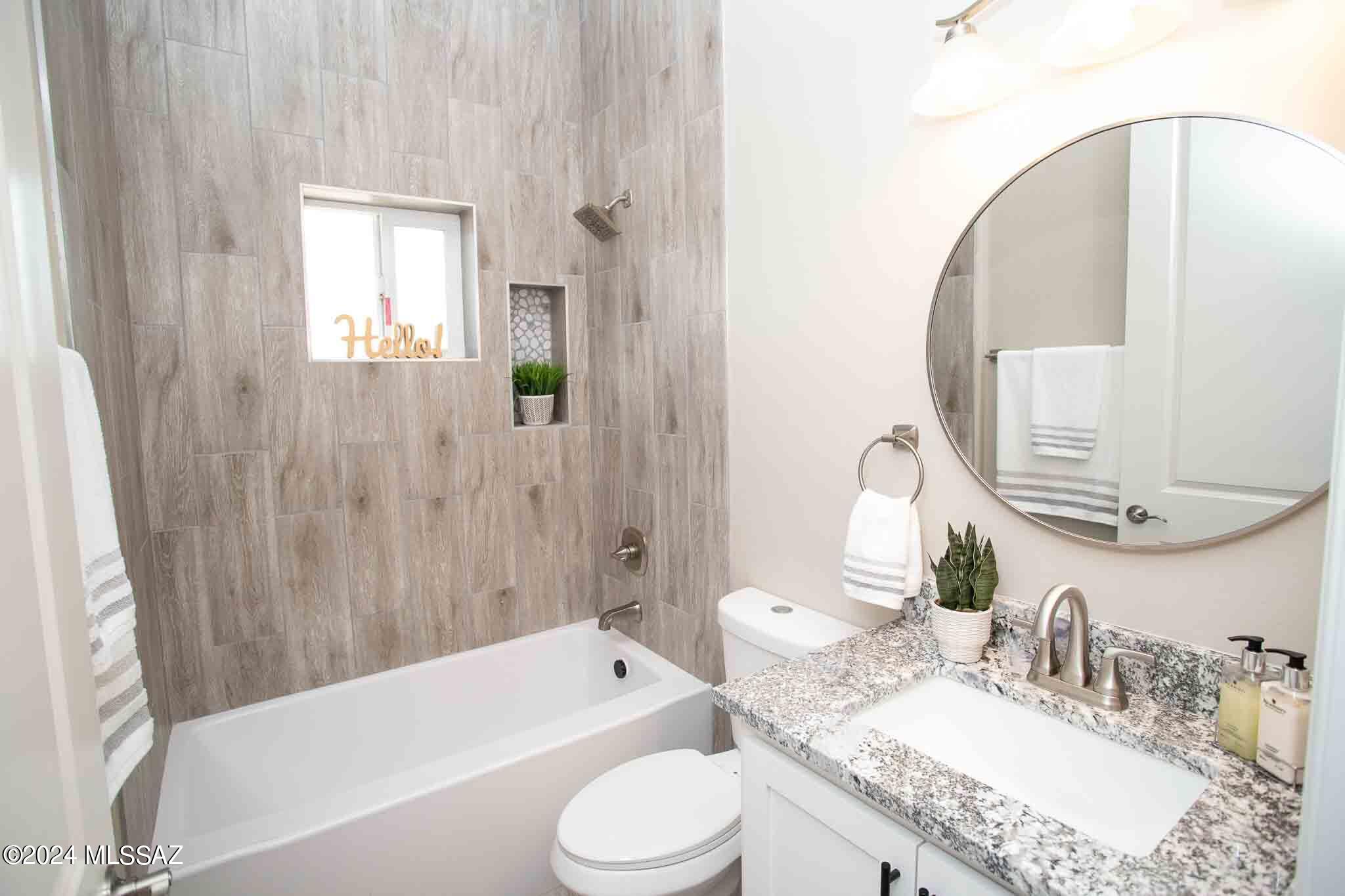 Rio Rico Estates 16 - Residential