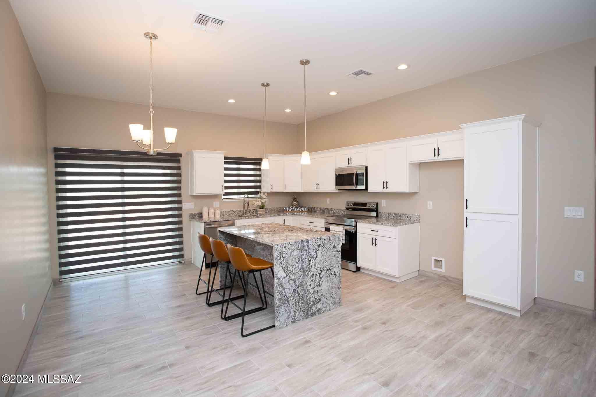 Rio Rico Estates 16 - Residential