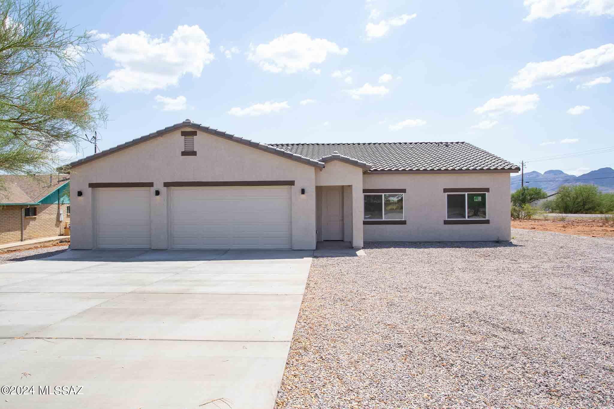 Rio Rico Estates 16 - Residential