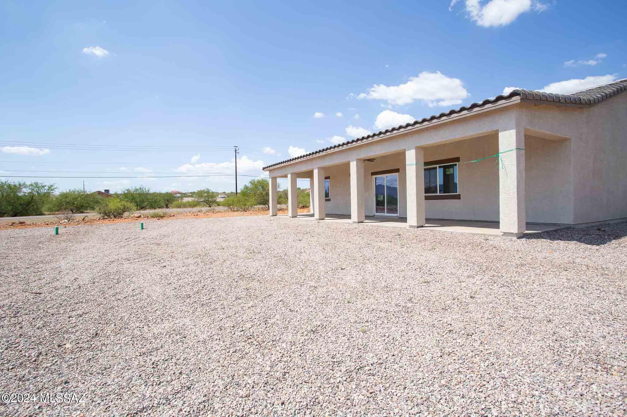 Rio Rico Estates 16 - Residential