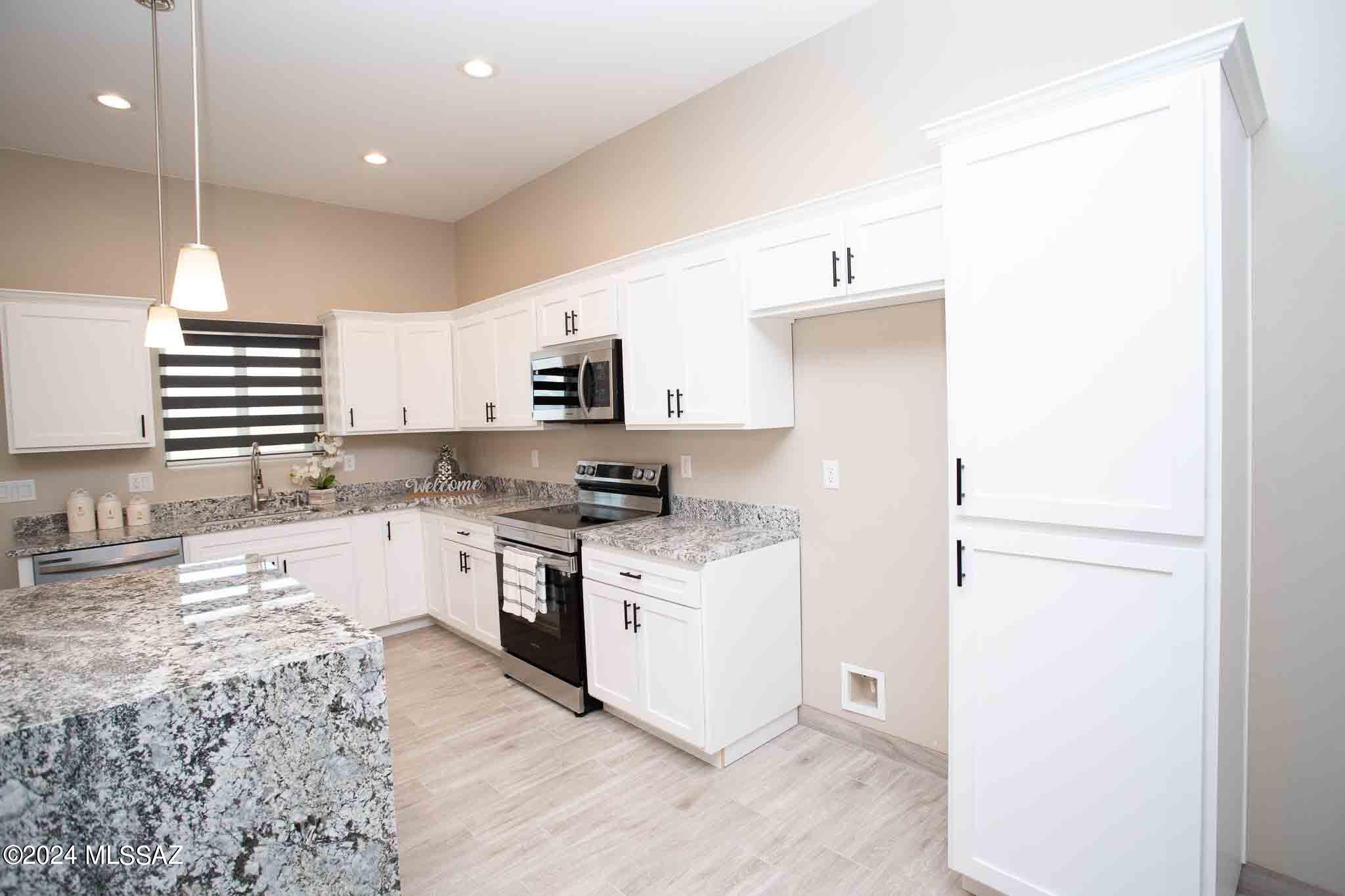 Rio Rico Estates 16 - Residential