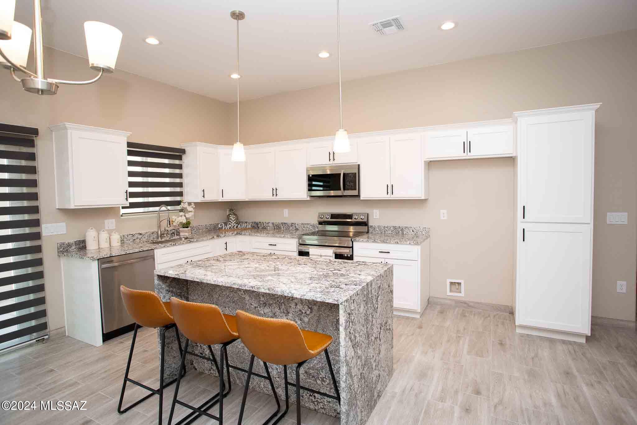 Rio Rico Estates 16 - Residential