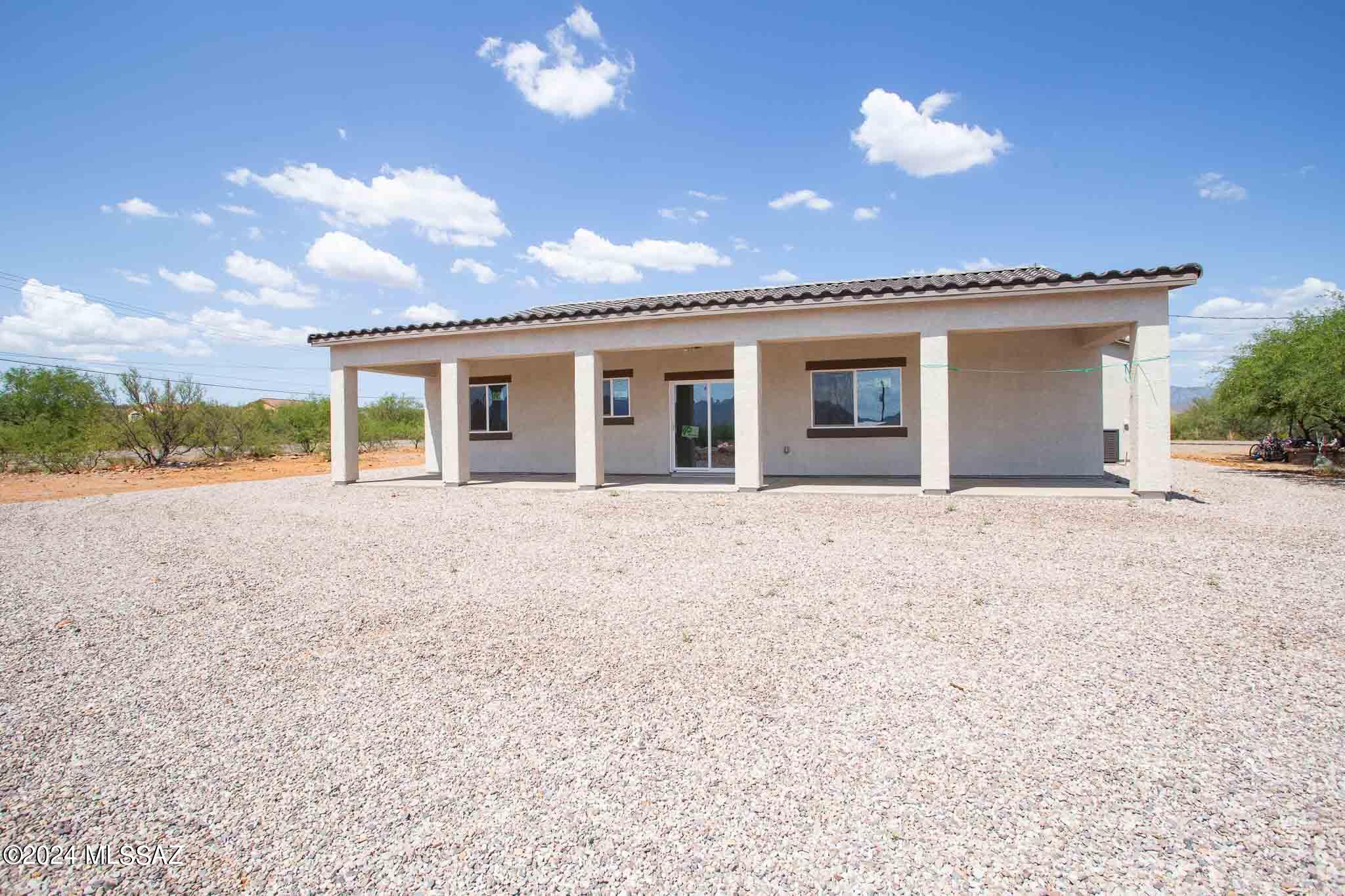 Rio Rico Estates 16 - Residential