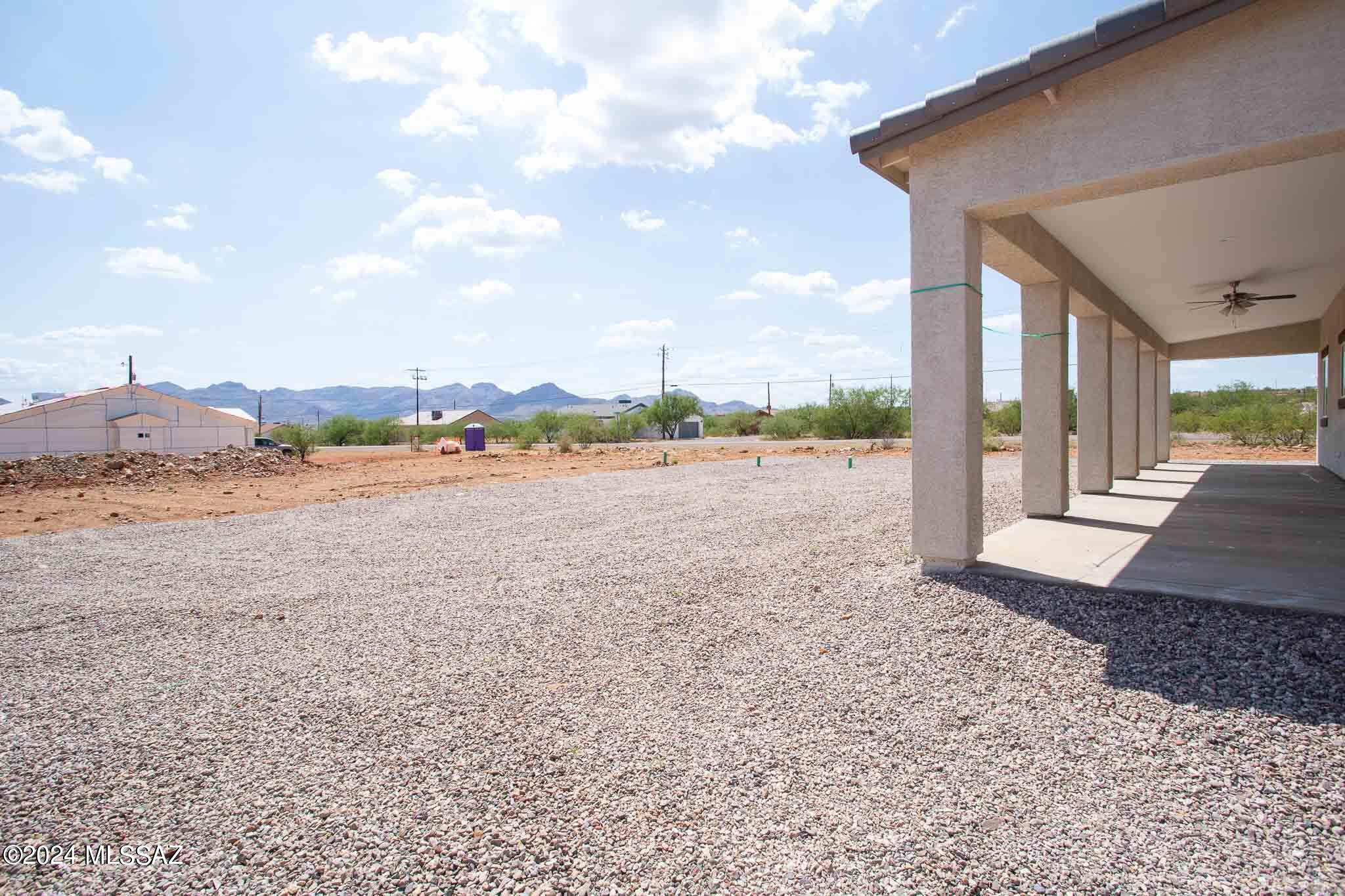 Rio Rico Estates 16 - Residential