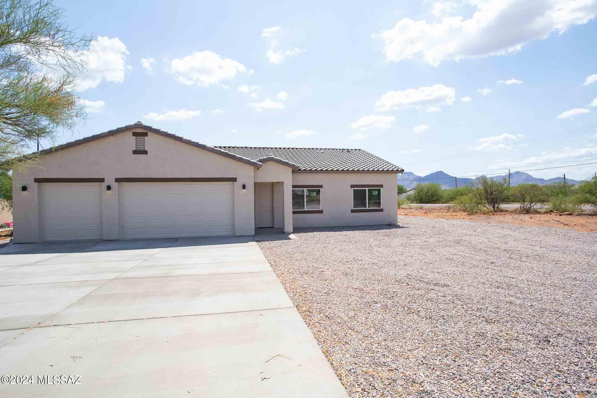 Rio Rico Estates 16 - Residential