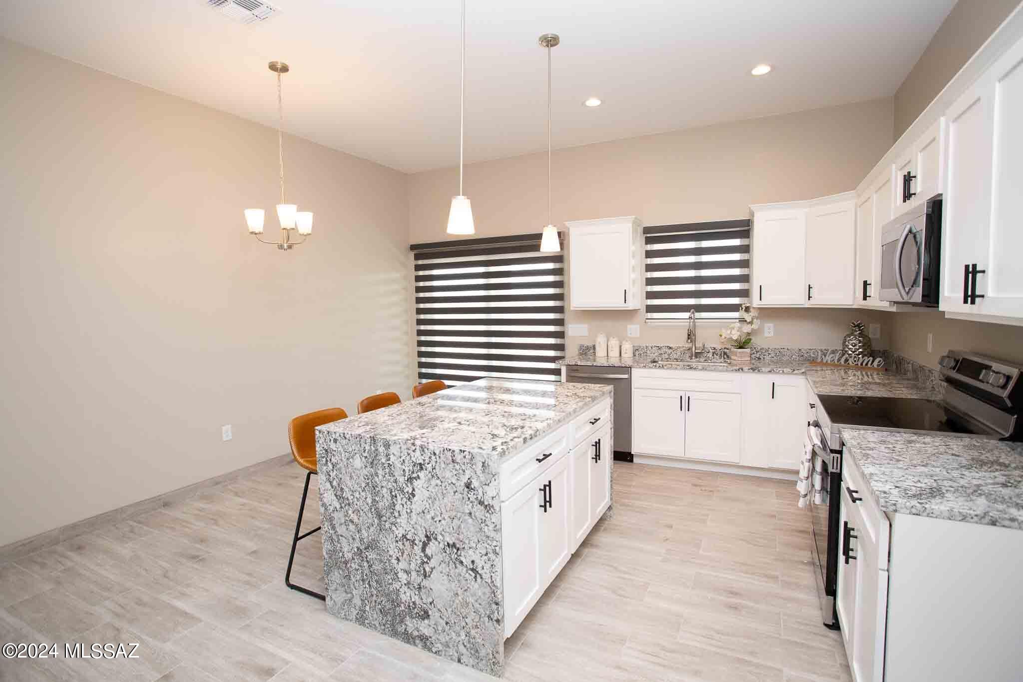 Rio Rico Estates 16 - Residential