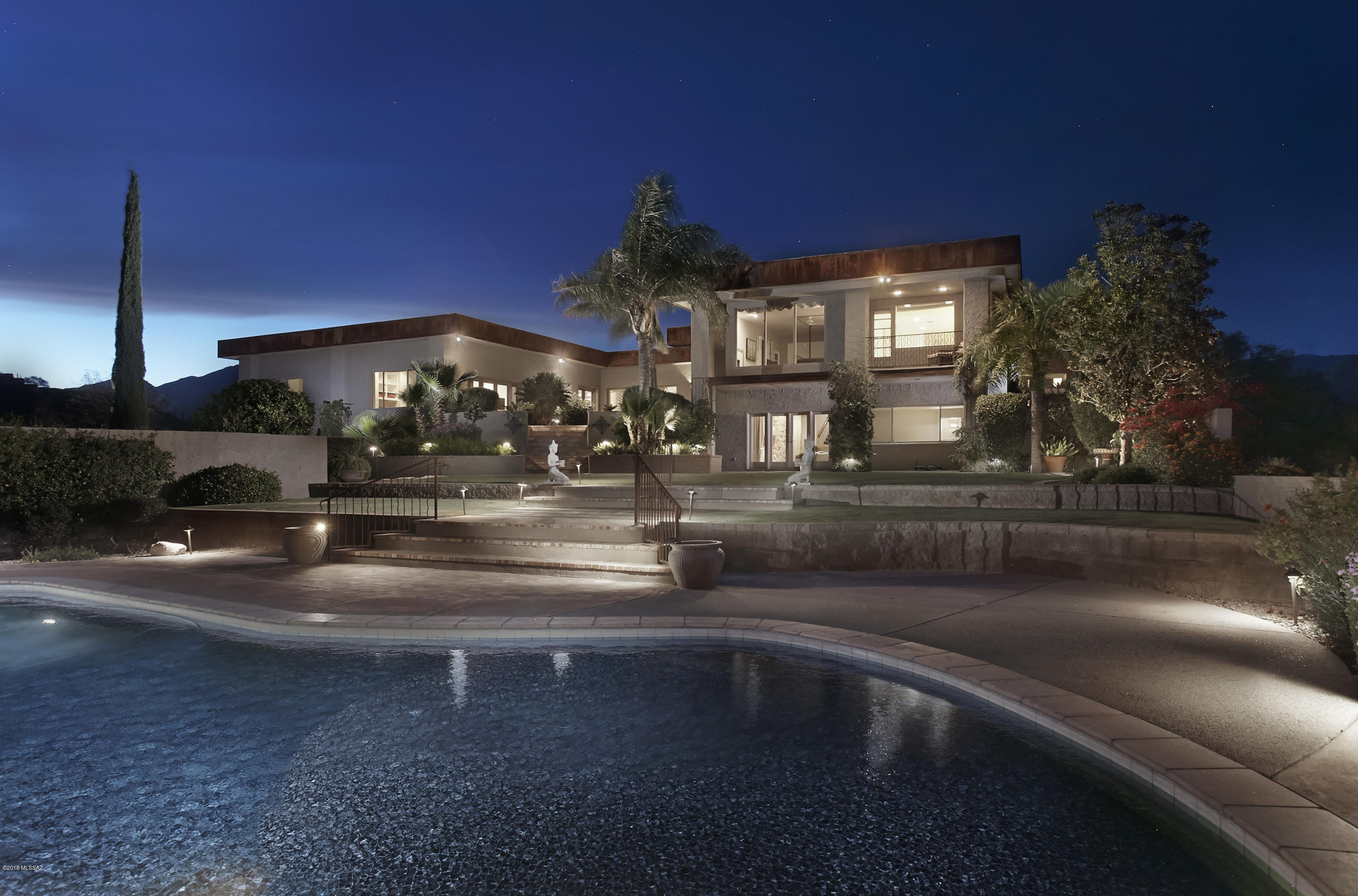 Rockcliff (1-57) - Residential