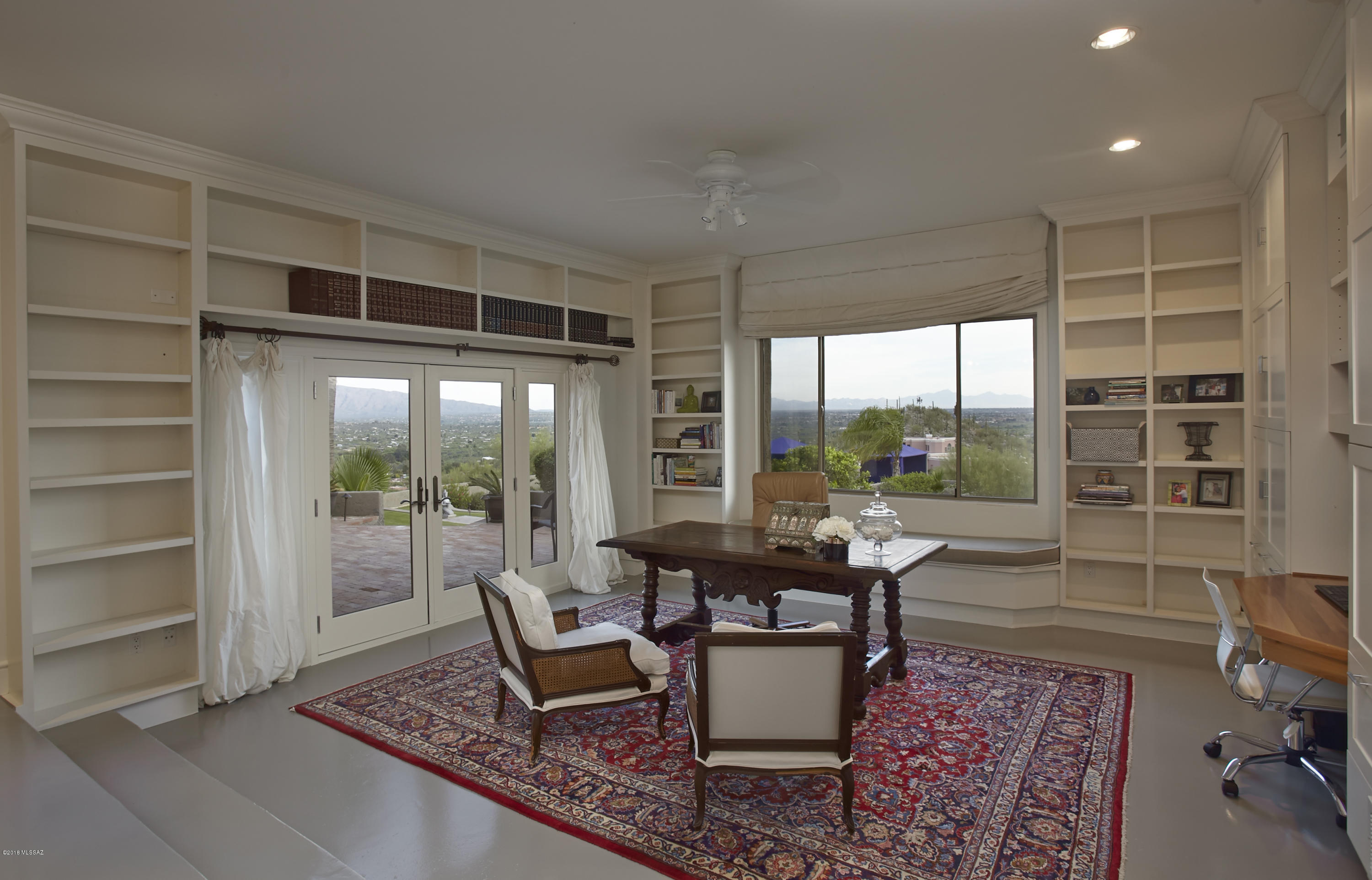Rockcliff (1-57) - Residential