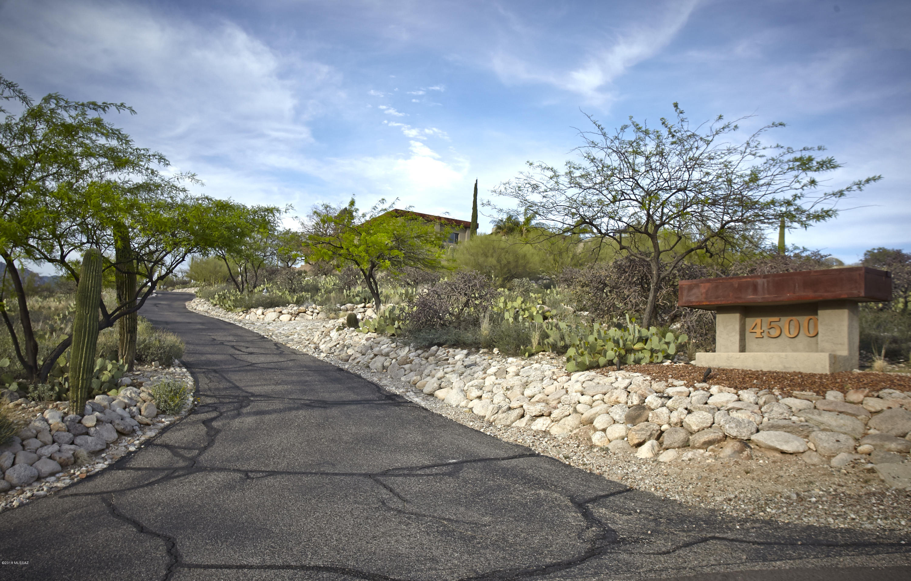 Rockcliff (1-57) - Residential