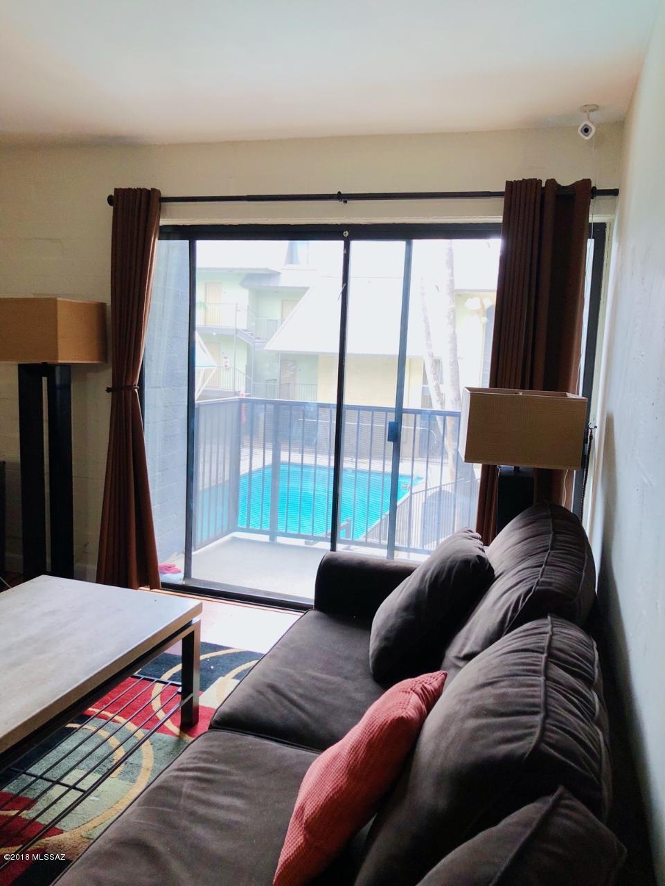 Costa Del Sol Condominiums - Residential
