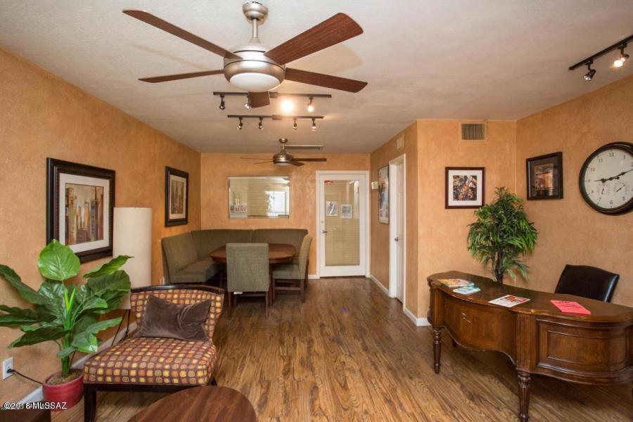 Costa Del Sol Condominiums - Residential