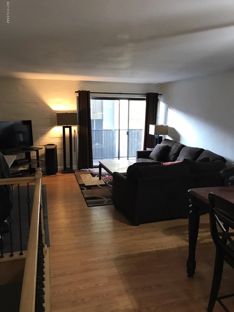 Costa Del Sol Condominiums - Residential