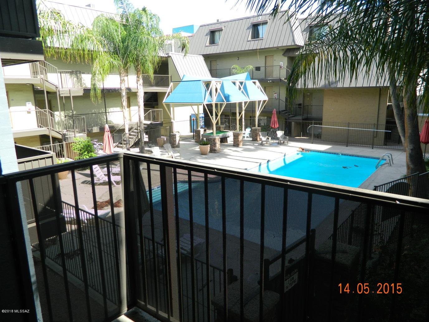Costa Del Sol Condominiums - Residential