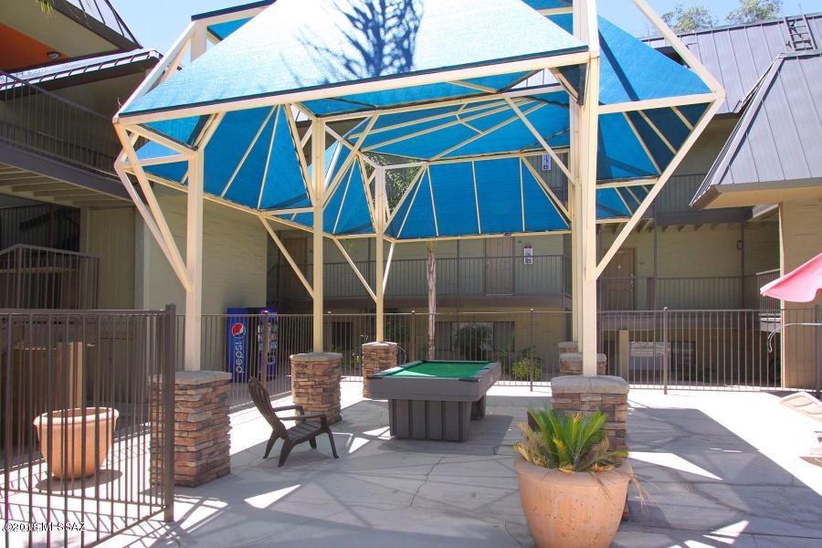 Costa Del Sol Condominiums - Residential