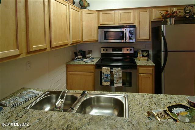 Costa Del Sol Condominiums - Residential
