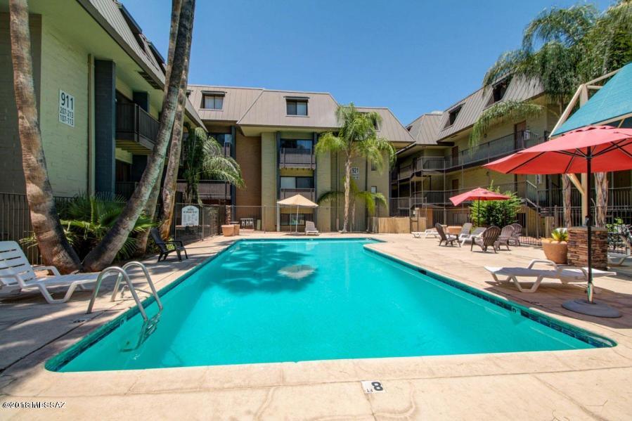 Costa Del Sol Condominiums - Residential