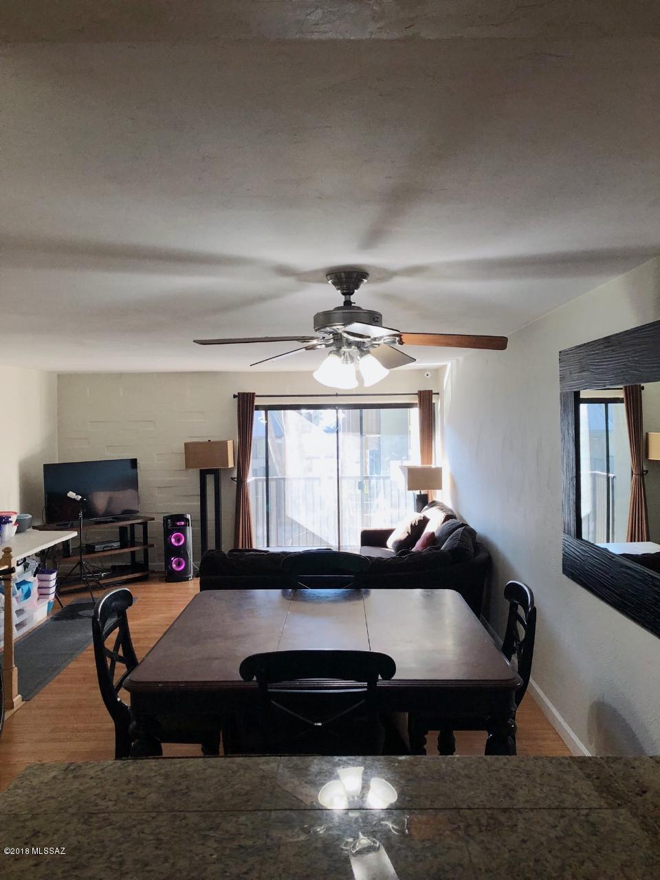 Costa Del Sol Condominiums - Residential