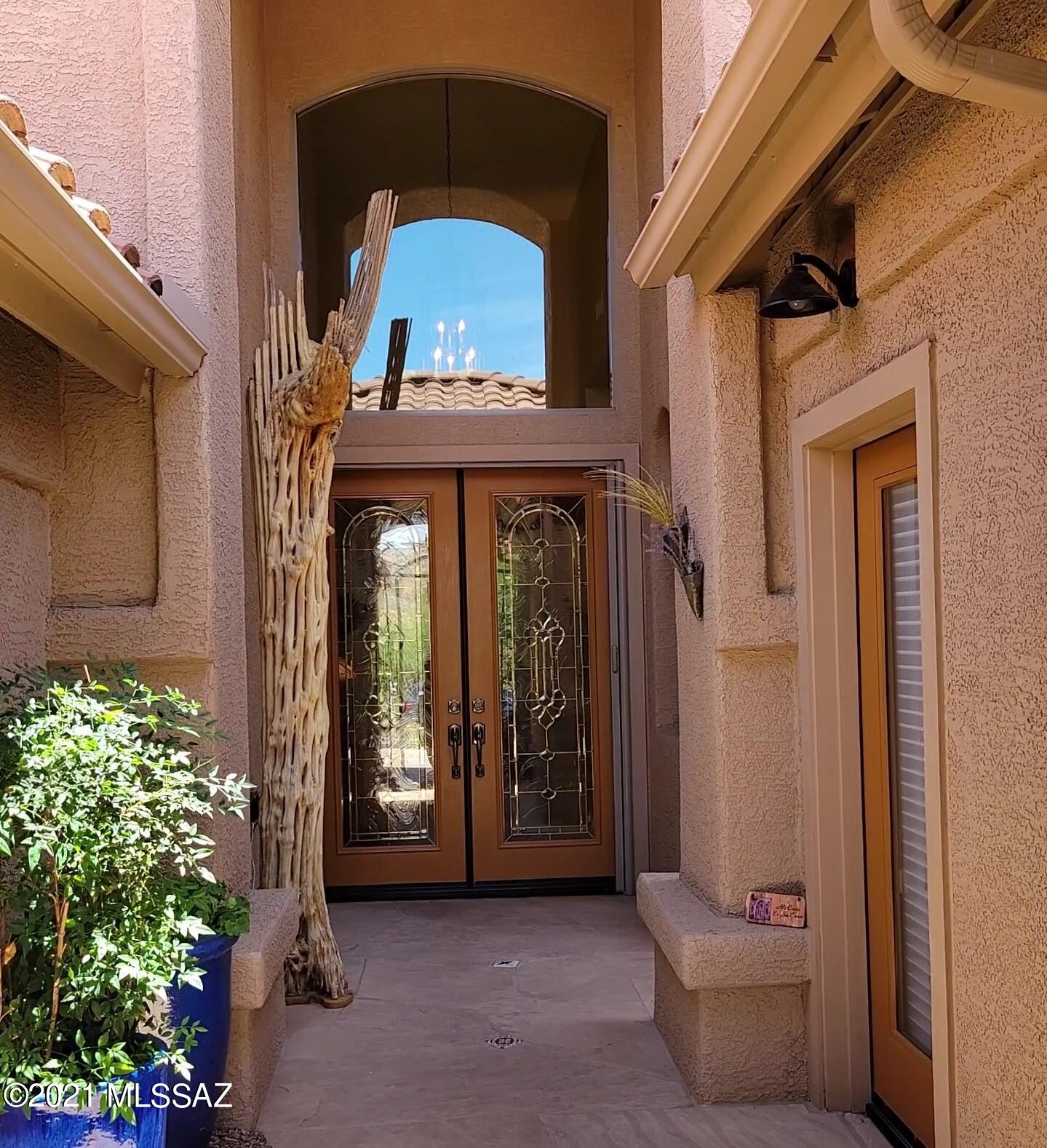 Saddlebrooke - Residential