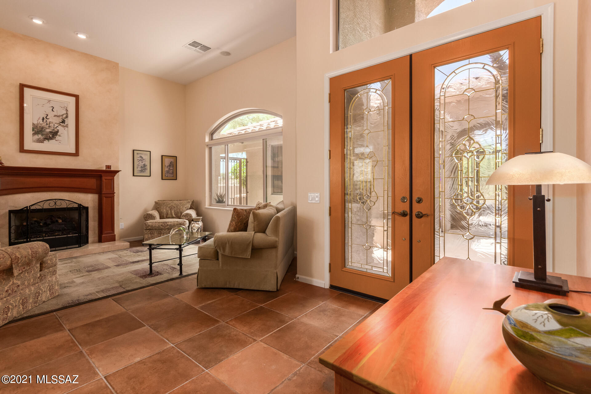 Saddlebrooke - Residential
