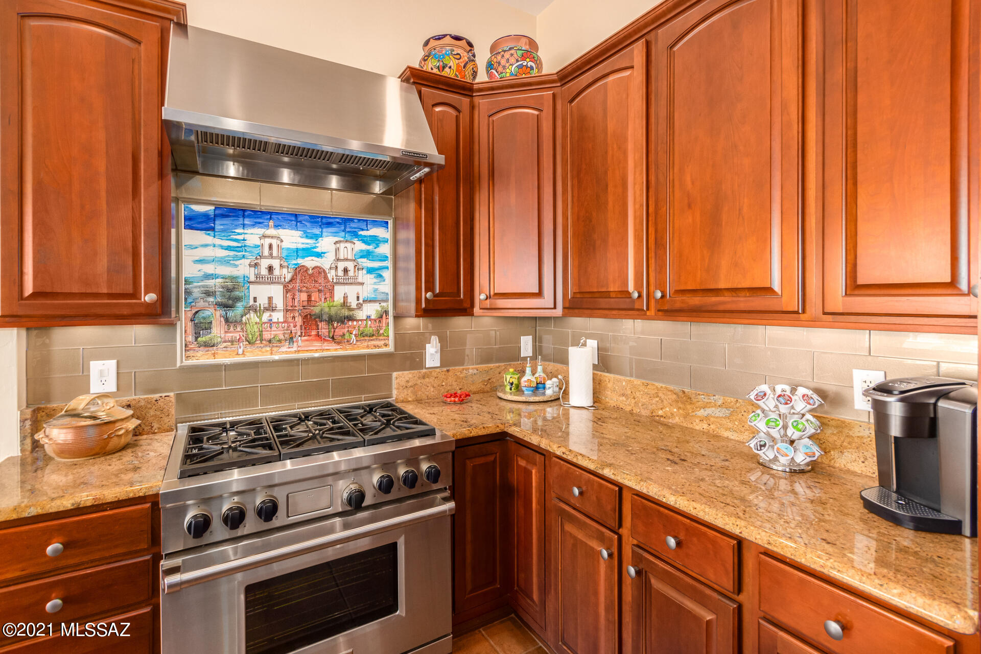 Saddlebrooke - Residential