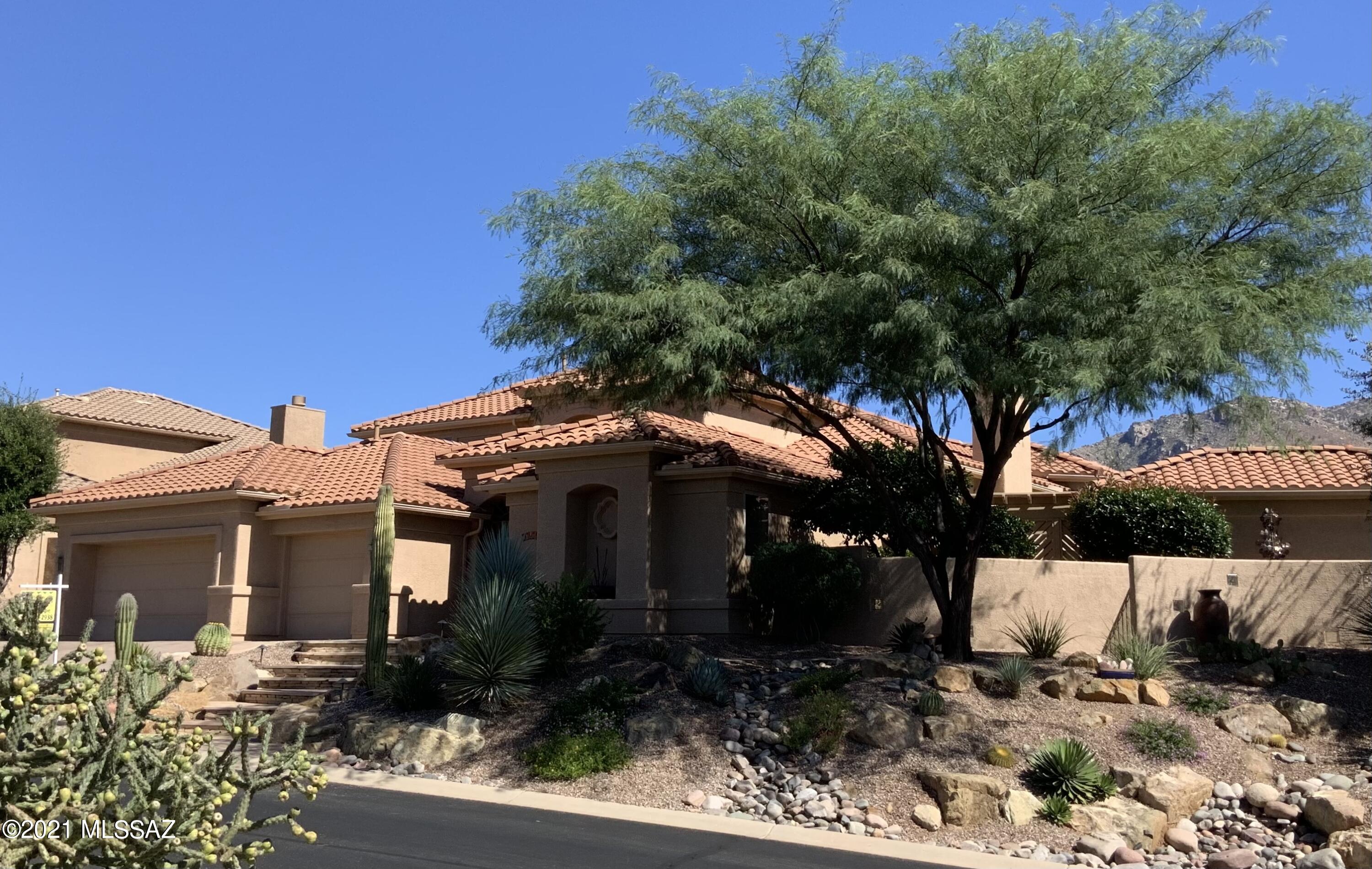 Saddlebrooke - Residential