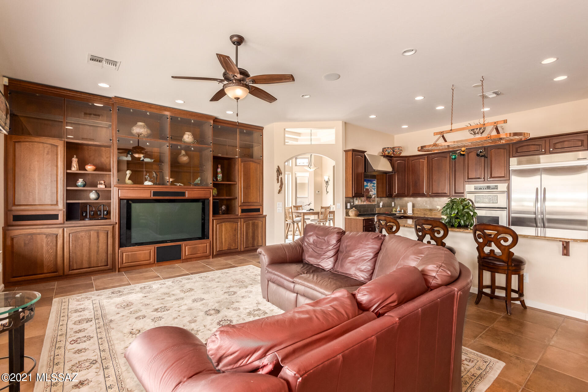 Saddlebrooke - Residential