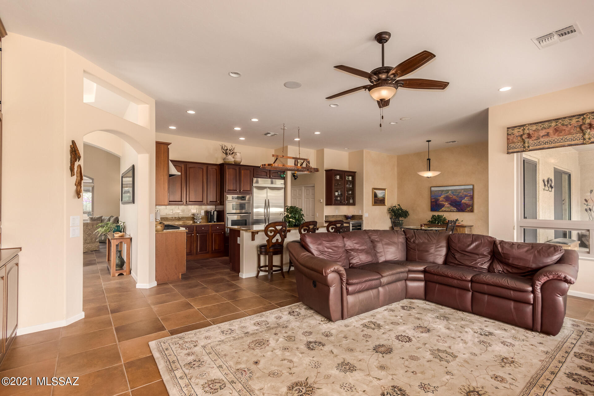 Saddlebrooke - Residential