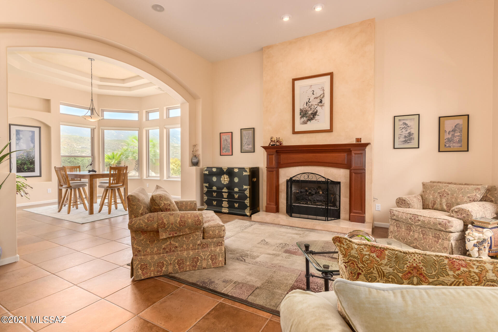 Saddlebrooke - Residential