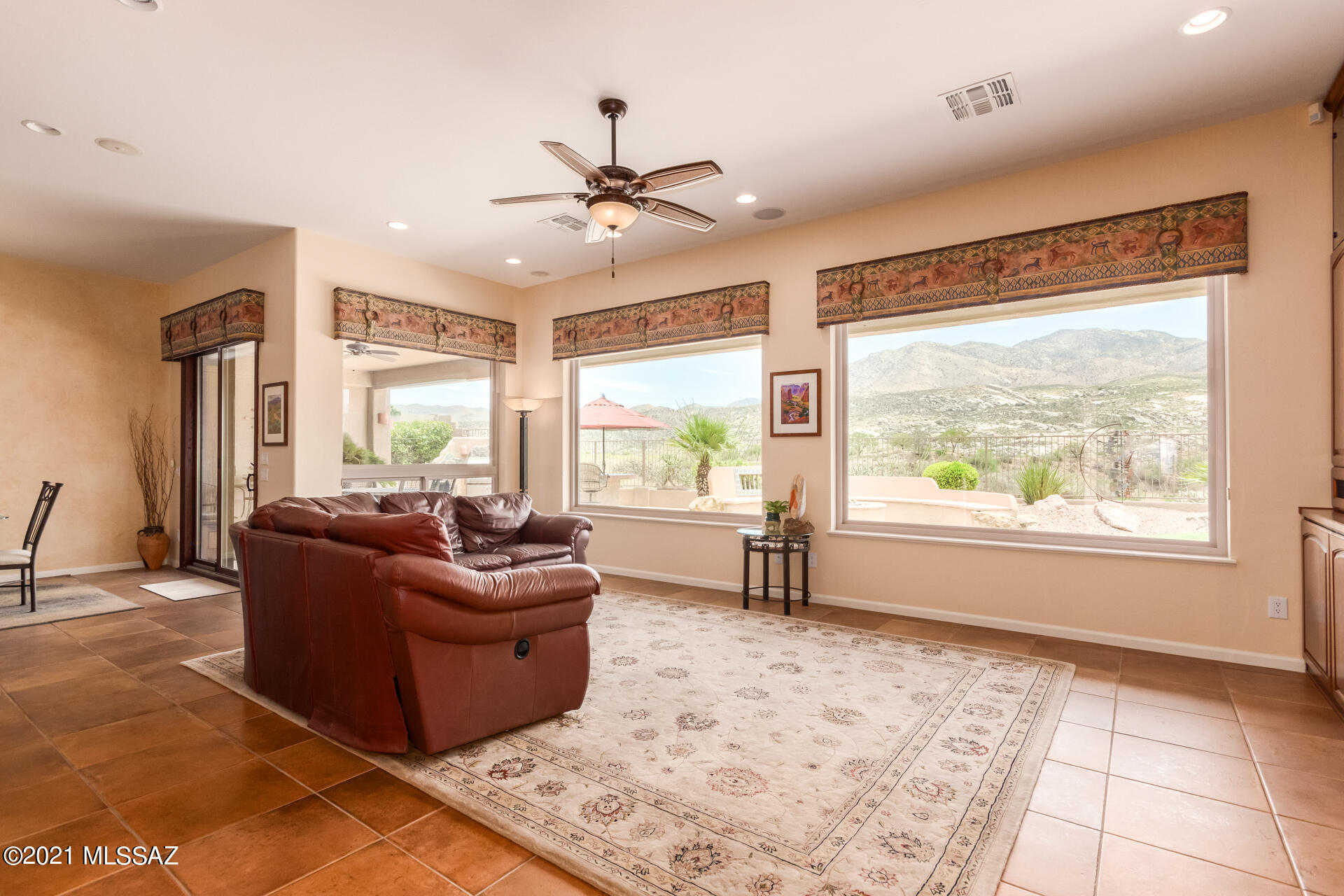 Saddlebrooke - Residential