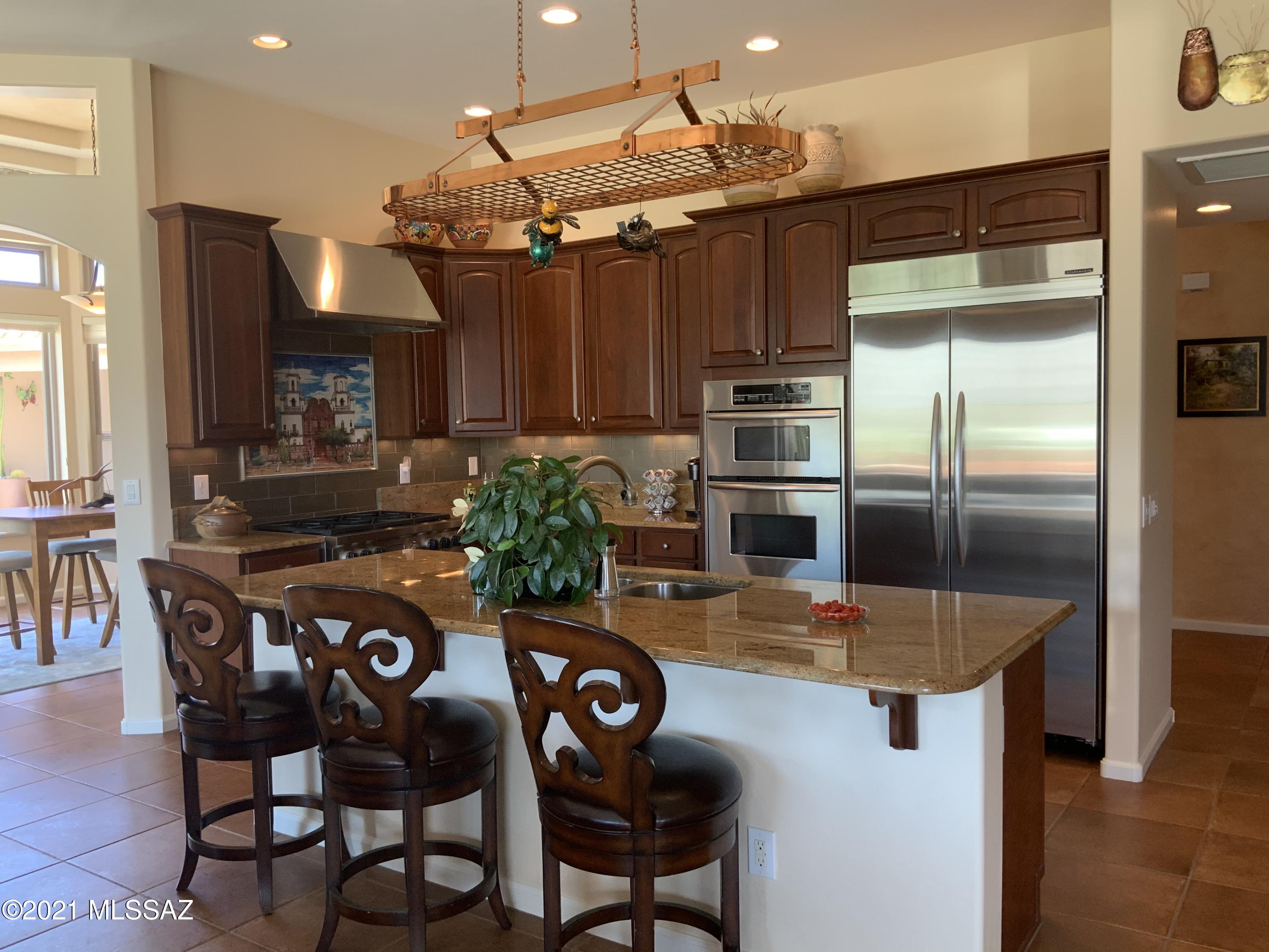 Saddlebrooke - Residential