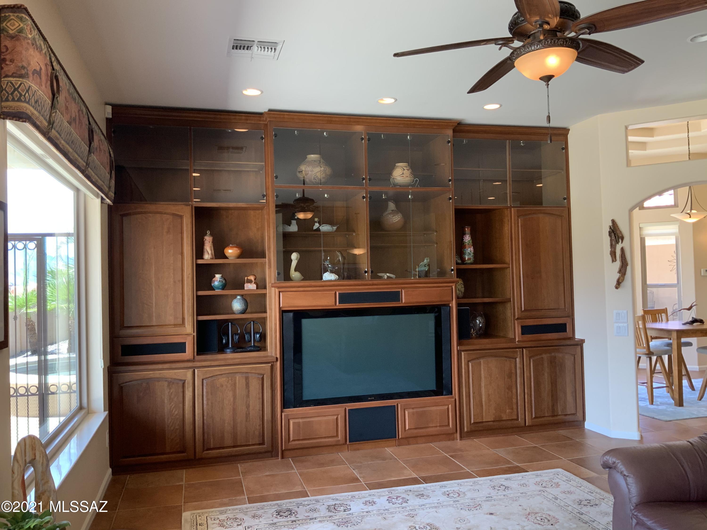 Saddlebrooke - Residential