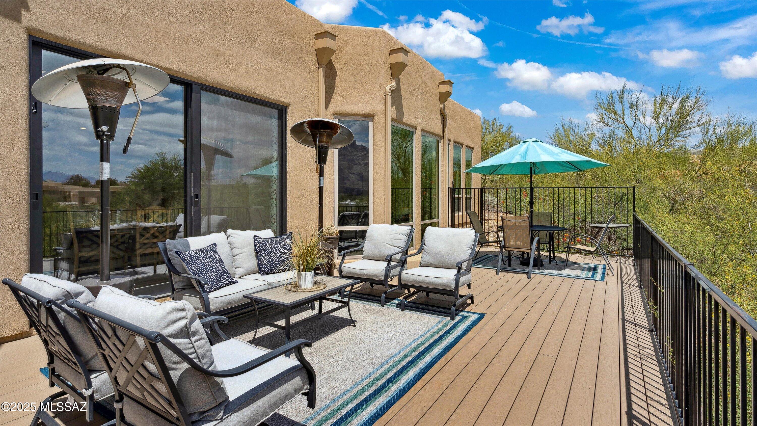 Canada Hills Est Phase I (1-41) - Residential