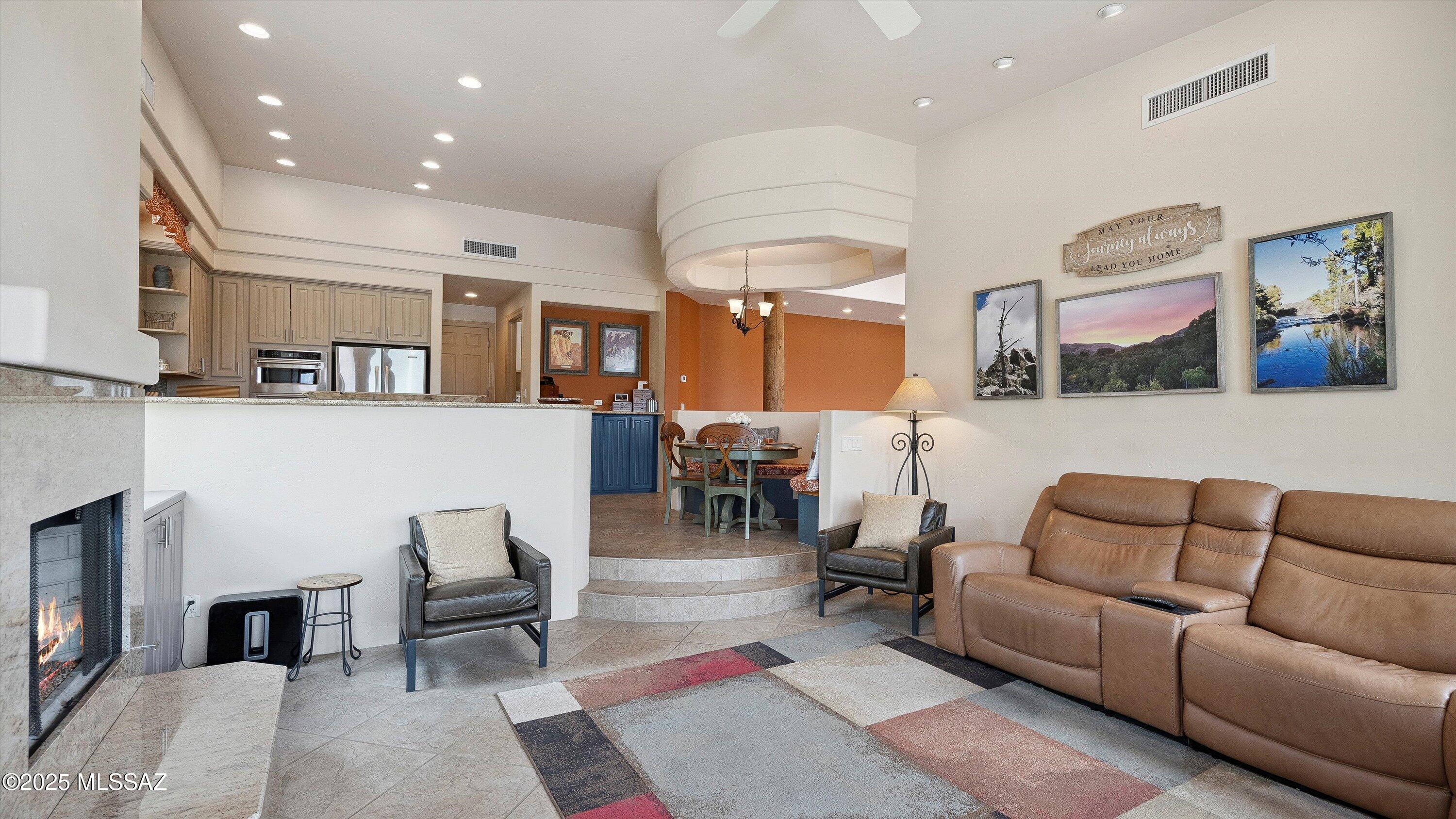 Canada Hills Est Phase I (1-41) - Residential
