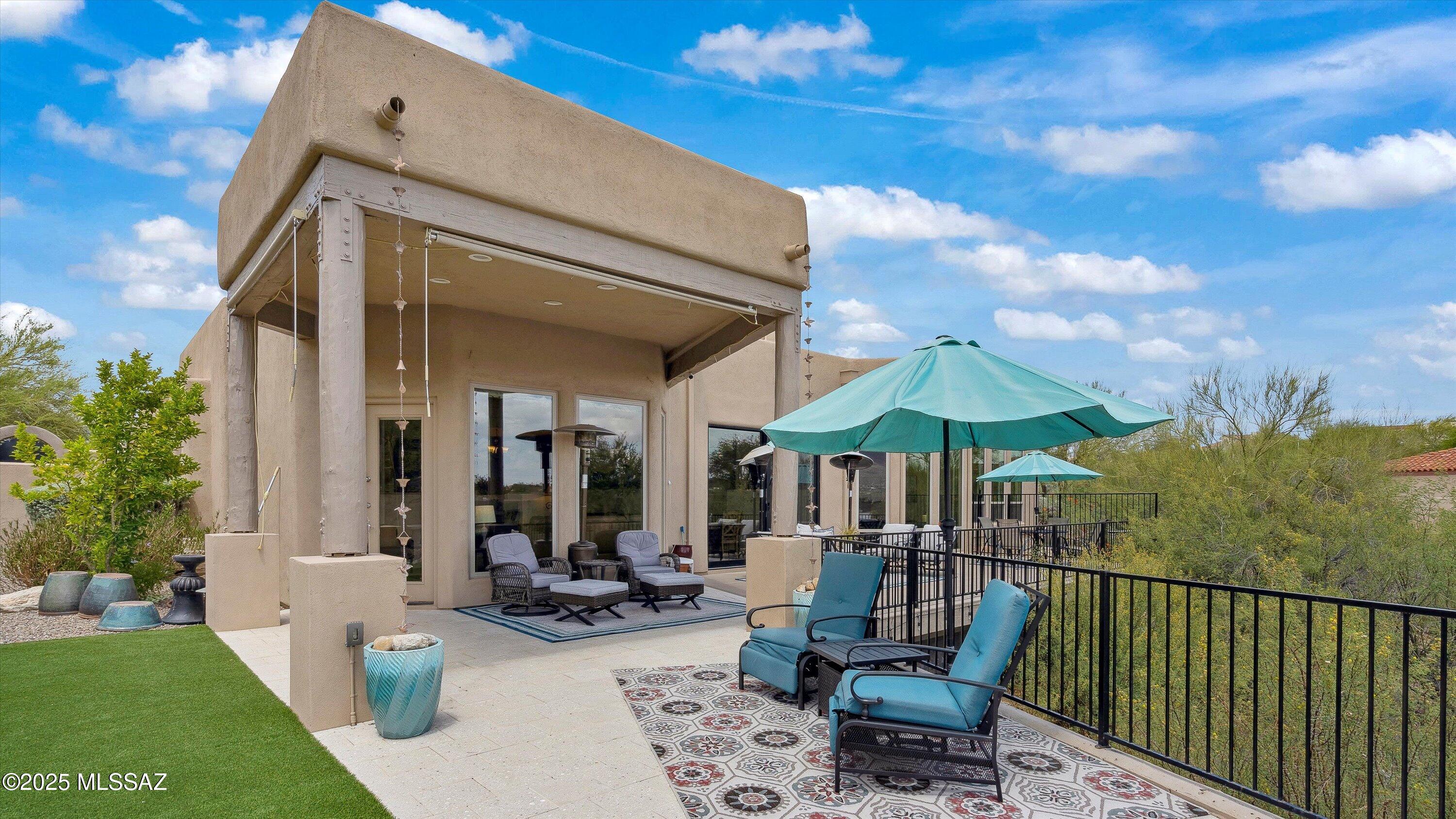Canada Hills Est Phase I (1-41) - Residential