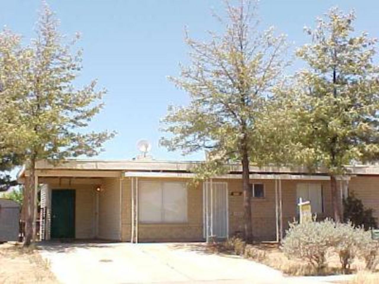 Escalante Heights No. 2 (1-172) - Residential Lease