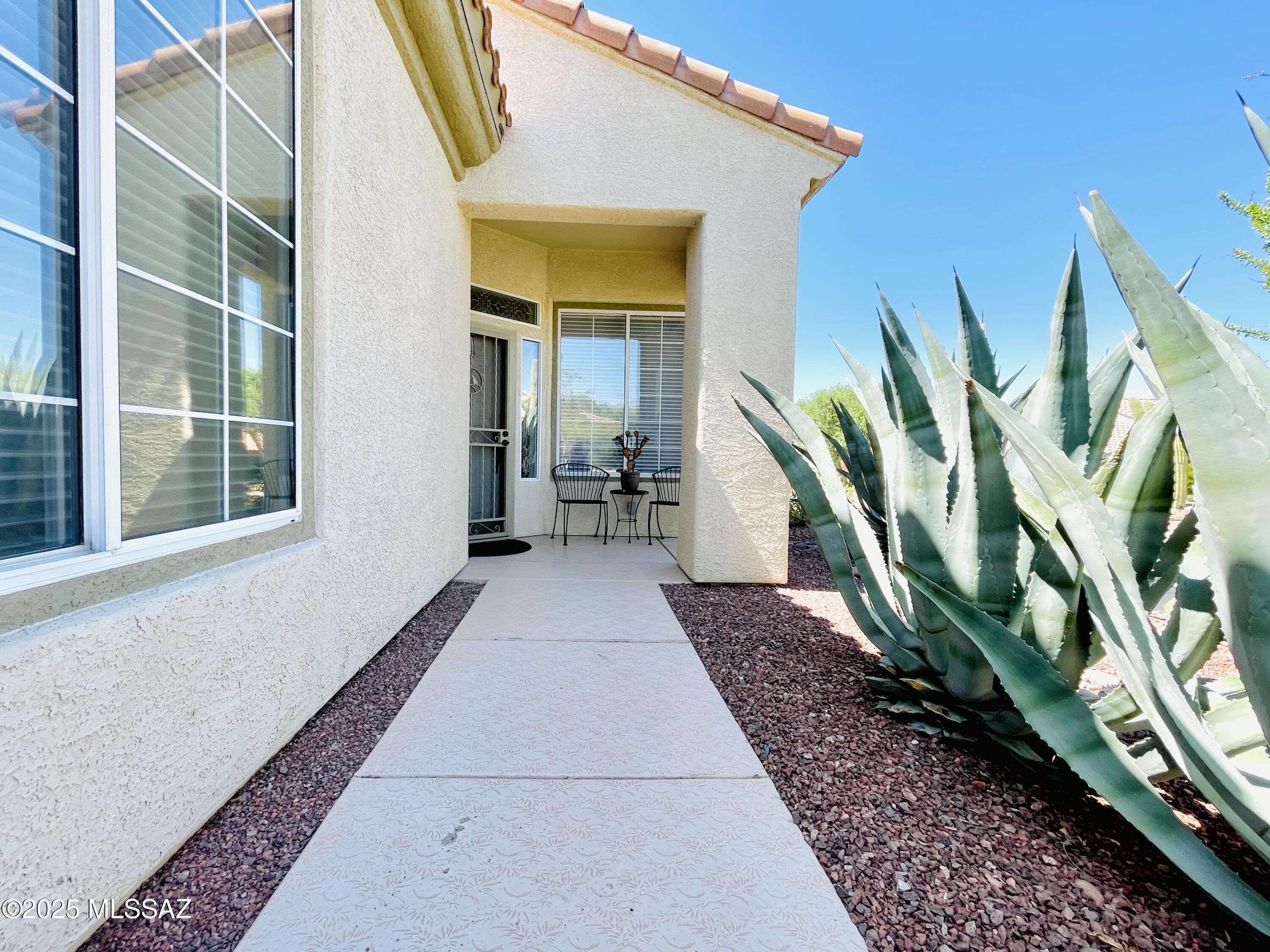 Heritage Highlands - Residential Lease