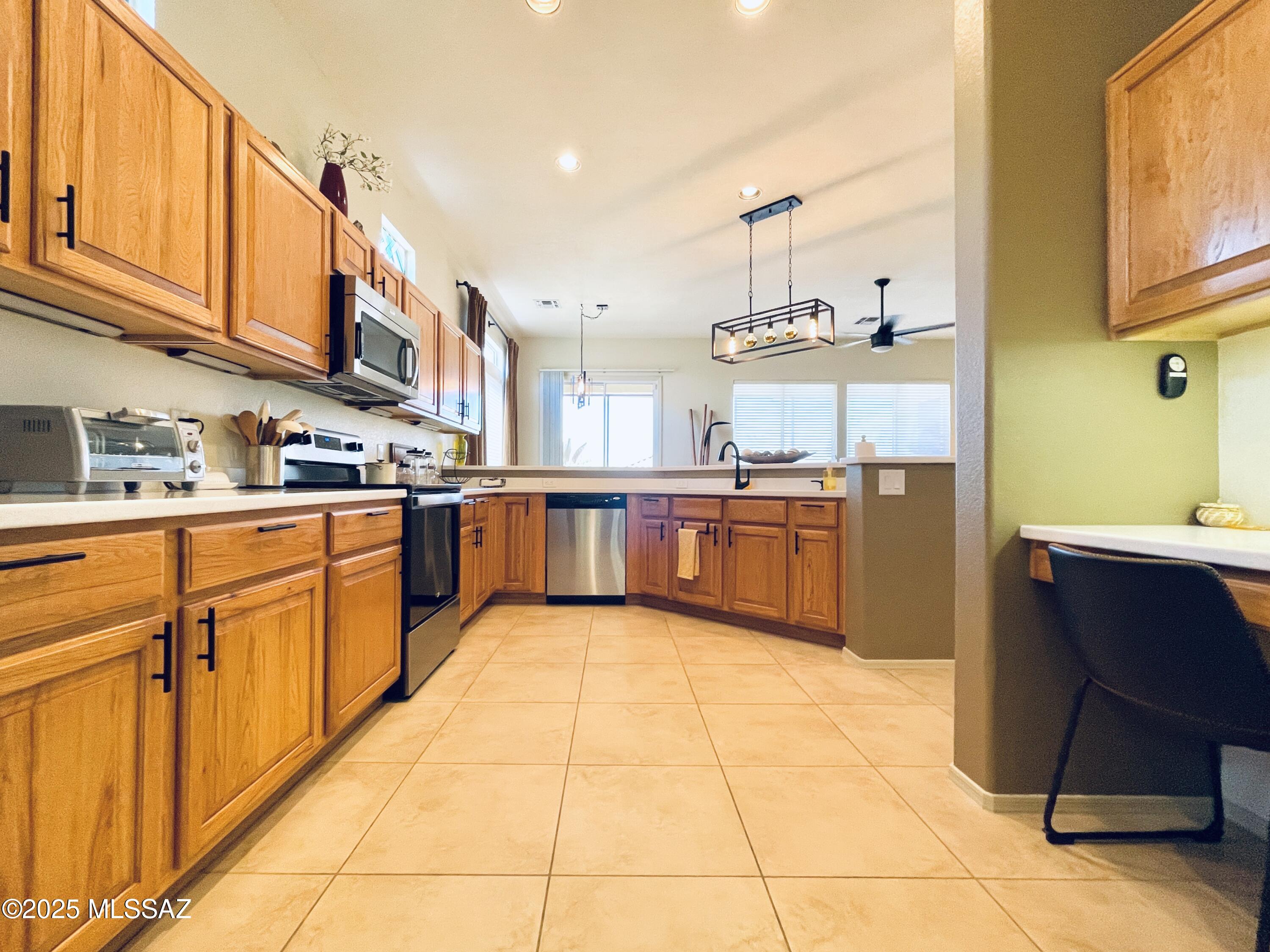 Heritage Highlands - Residential Lease