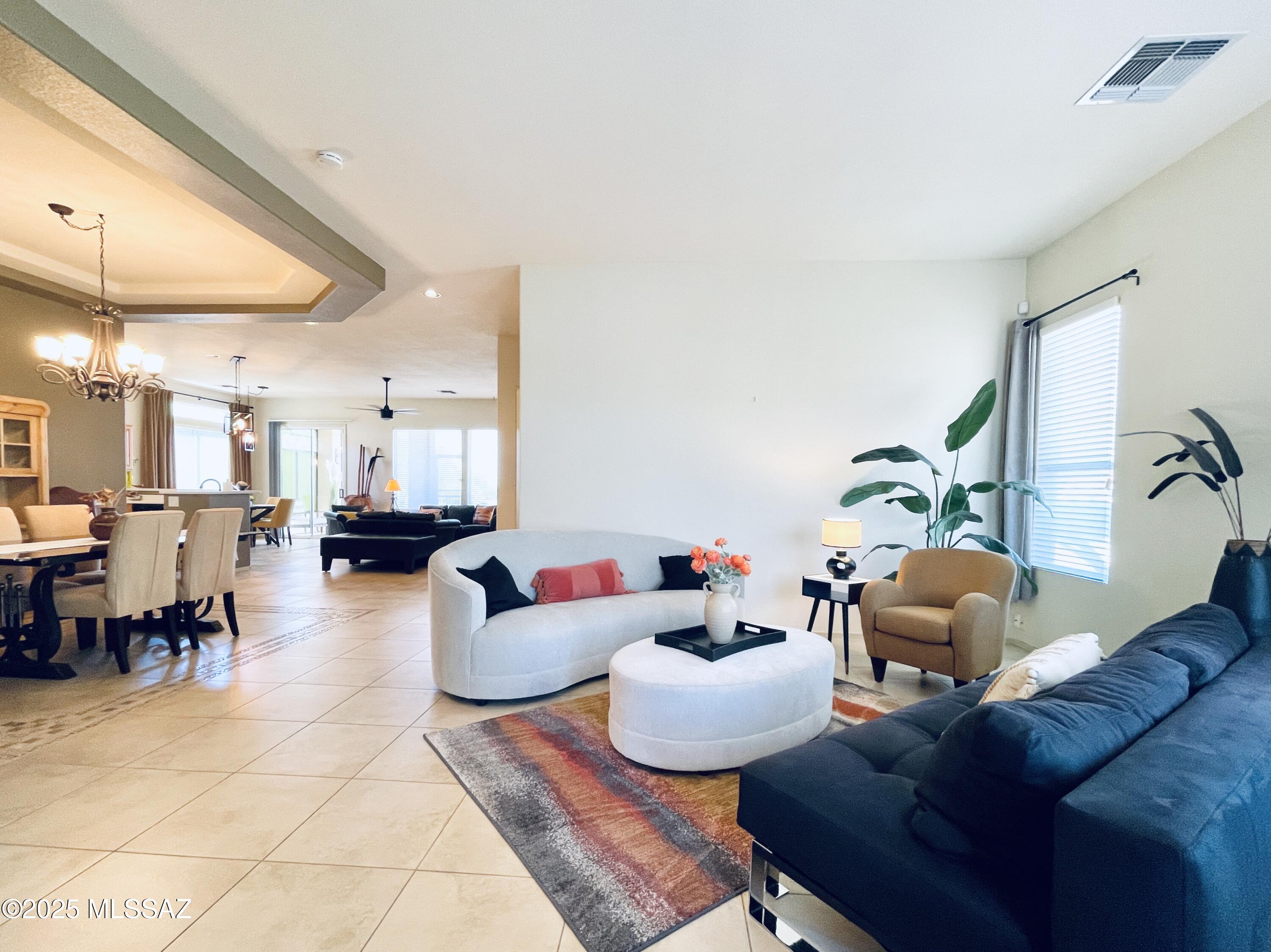 Heritage Highlands - Residential Lease