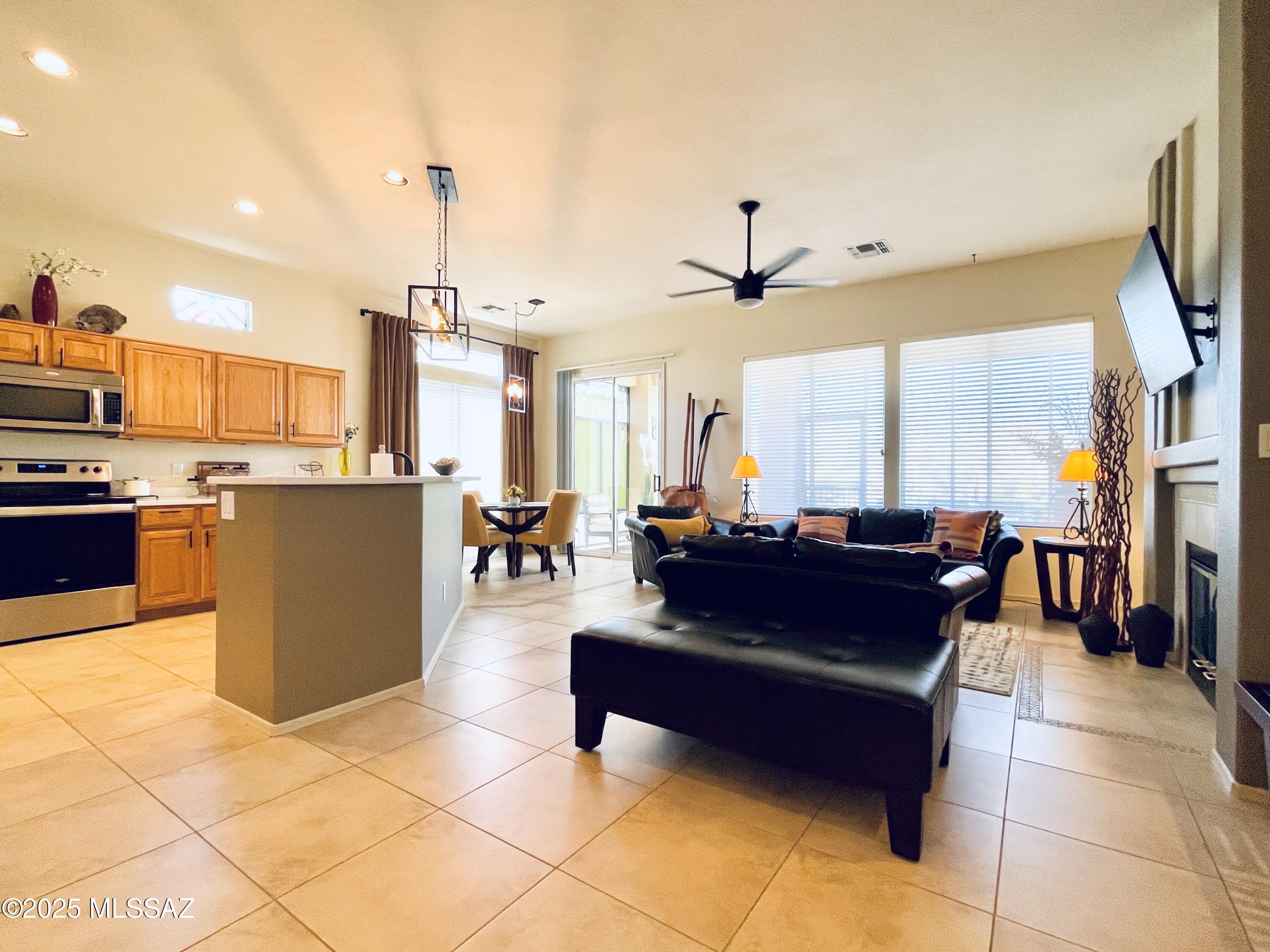 Heritage Highlands - Residential Lease