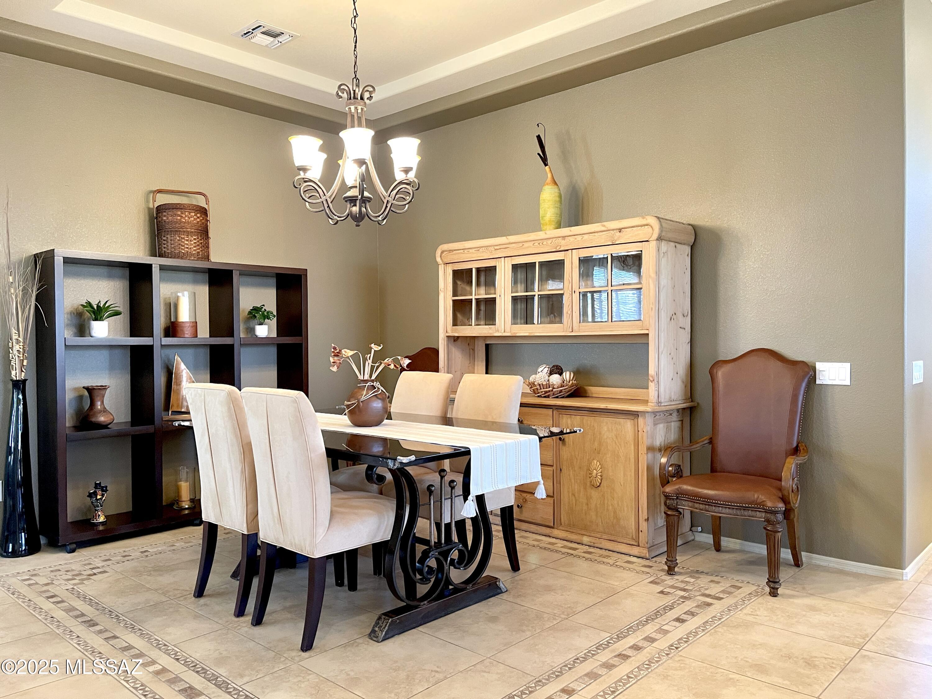 Heritage Highlands - Residential Lease