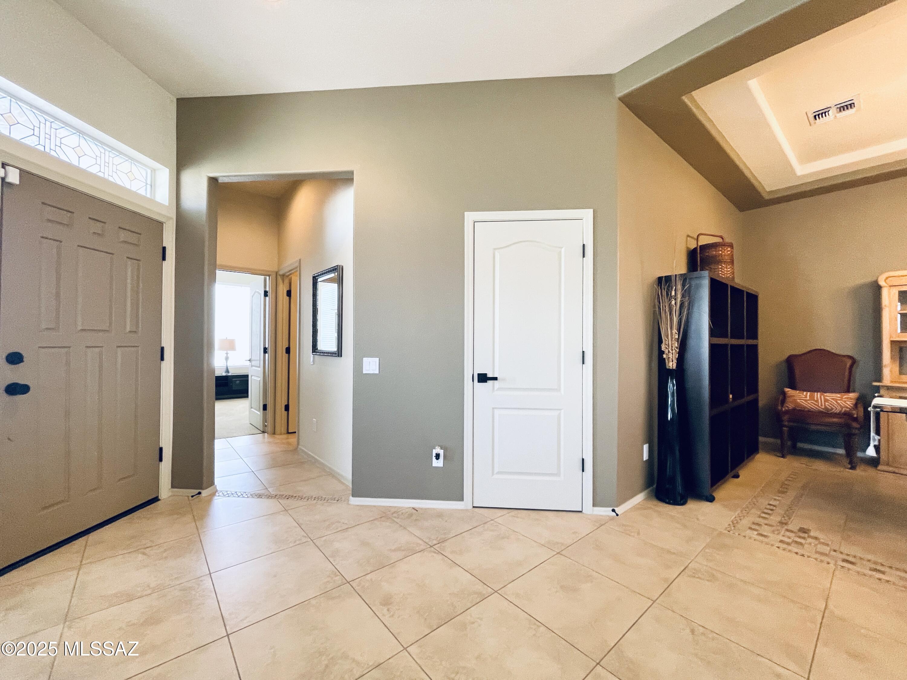 Heritage Highlands - Residential Lease