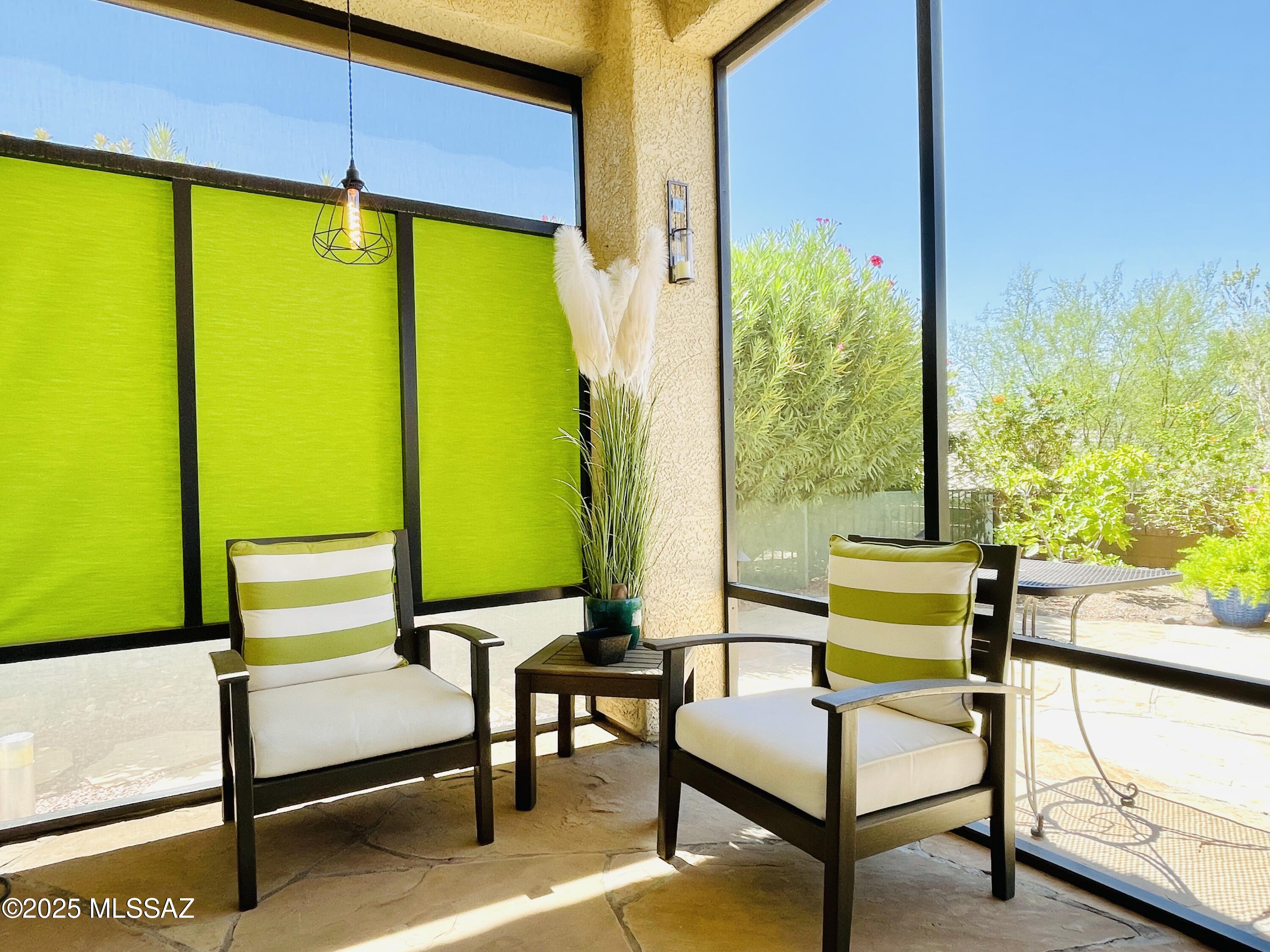 Heritage Highlands - Residential Lease