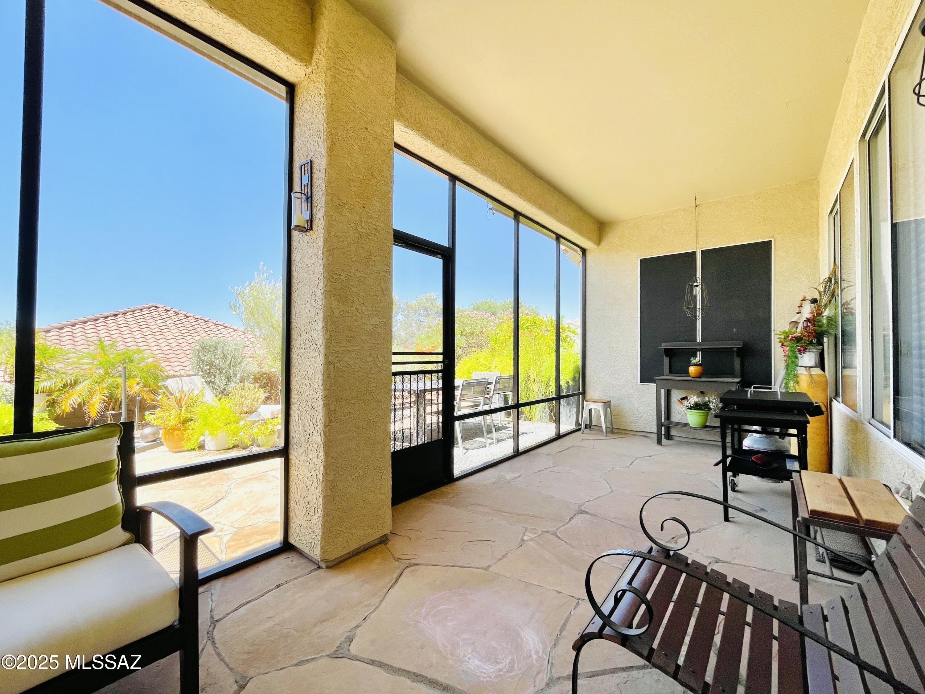 Heritage Highlands - Residential Lease