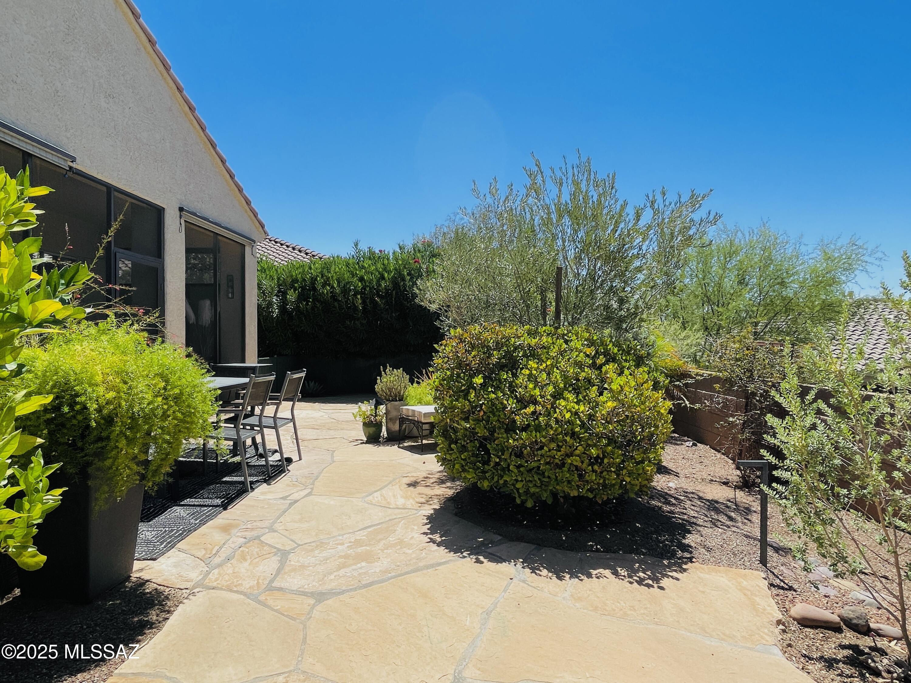 Heritage Highlands - Residential Lease